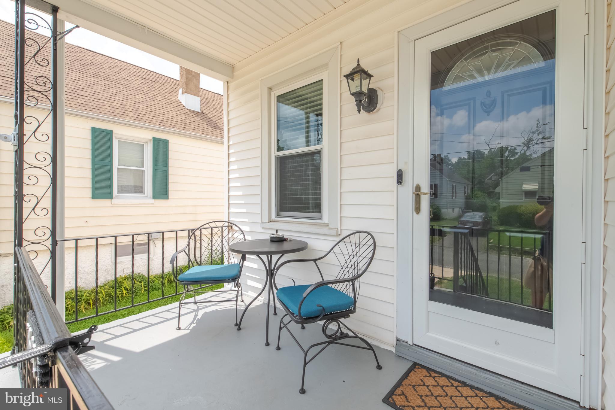 LINWOOD - Residential