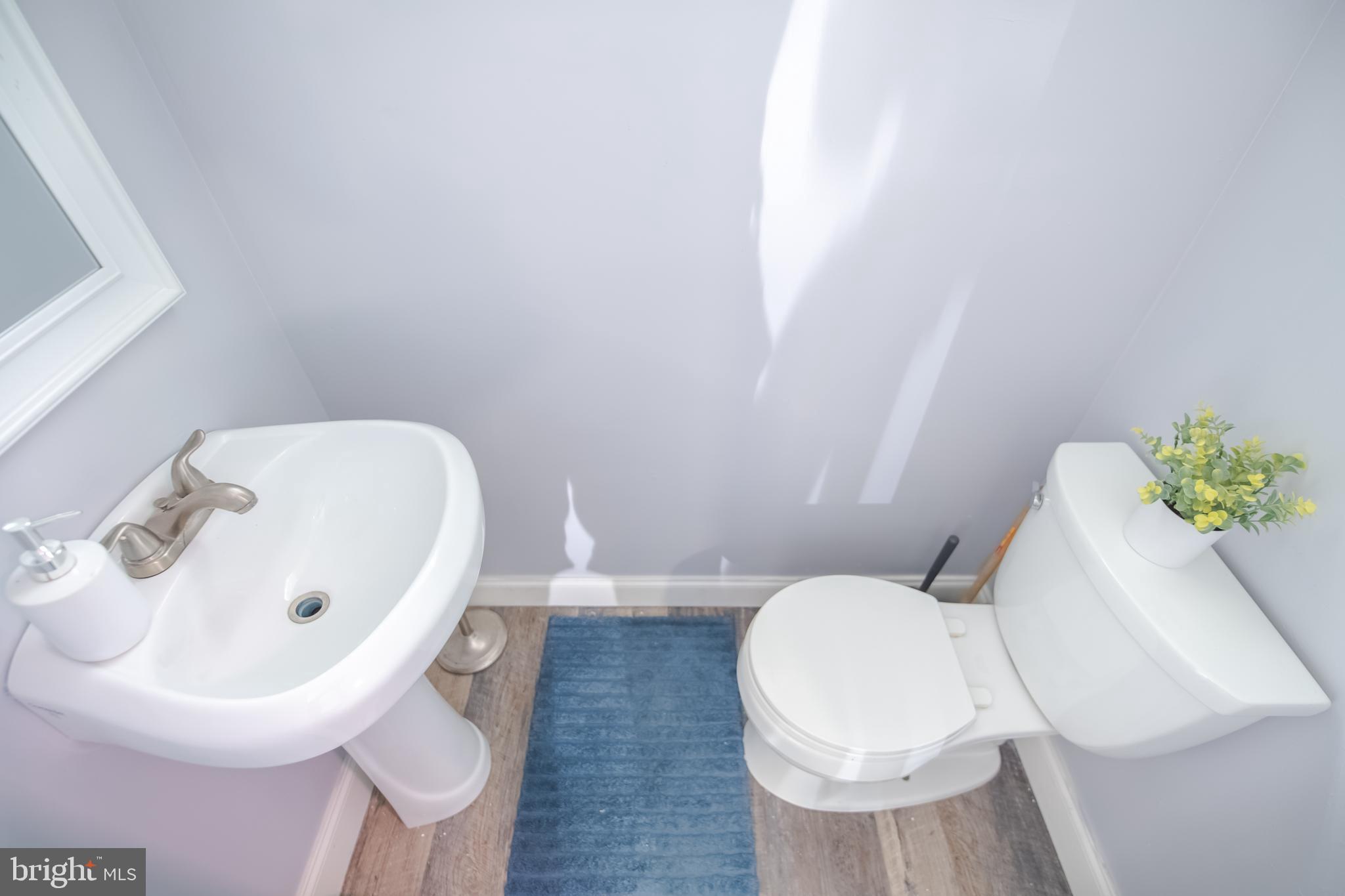 LINWOOD - Residential