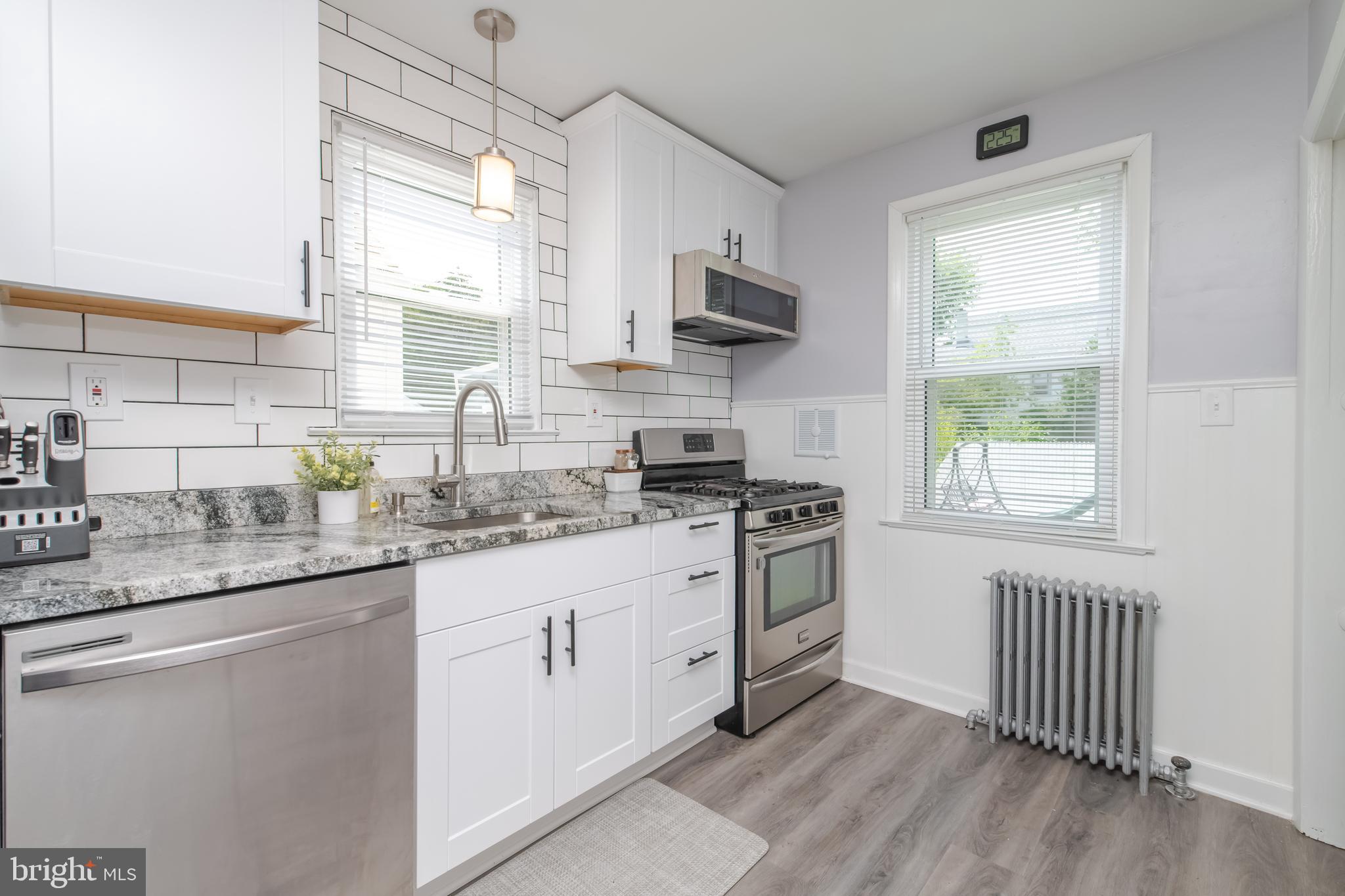 LINWOOD - Residential