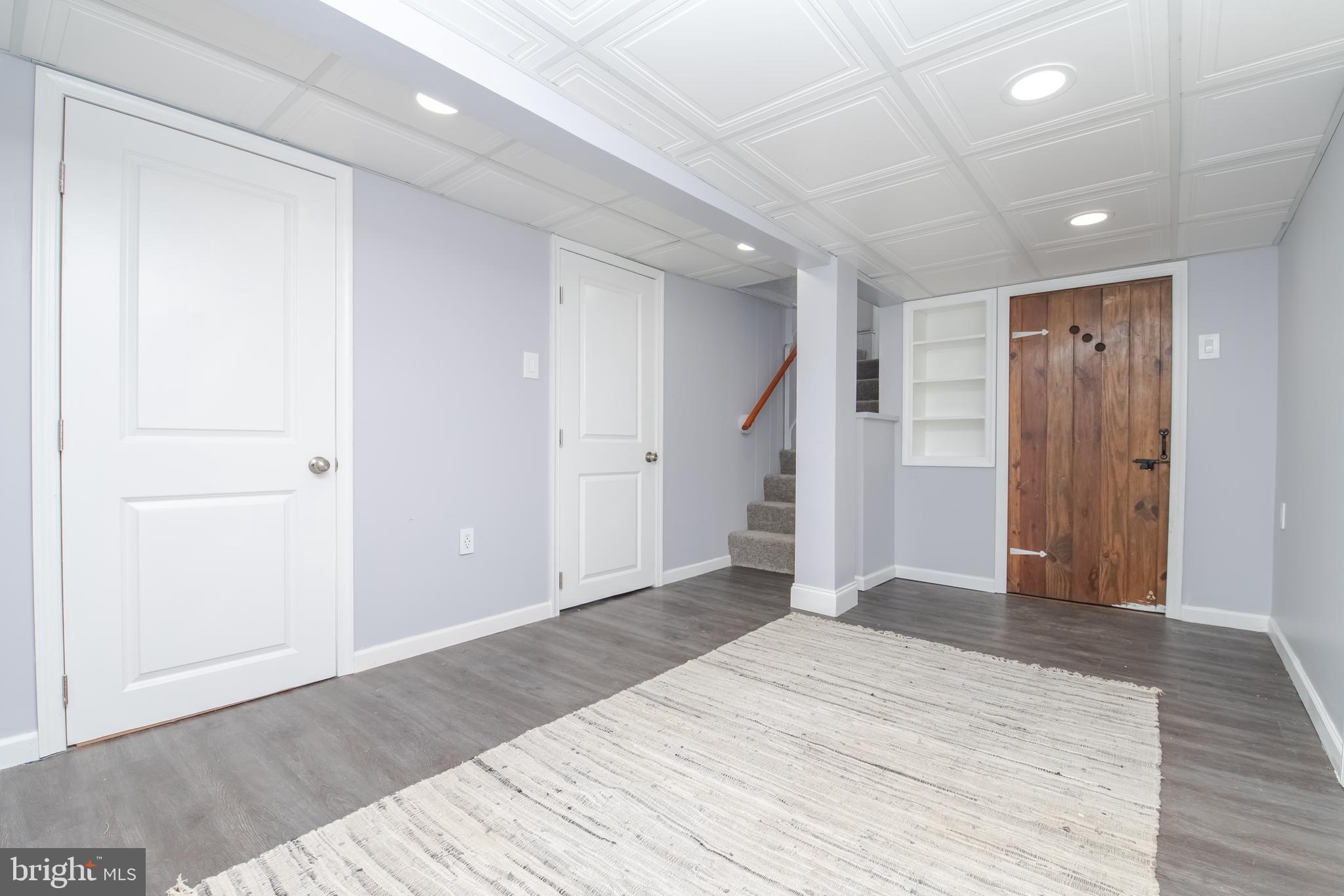 LINWOOD - Residential