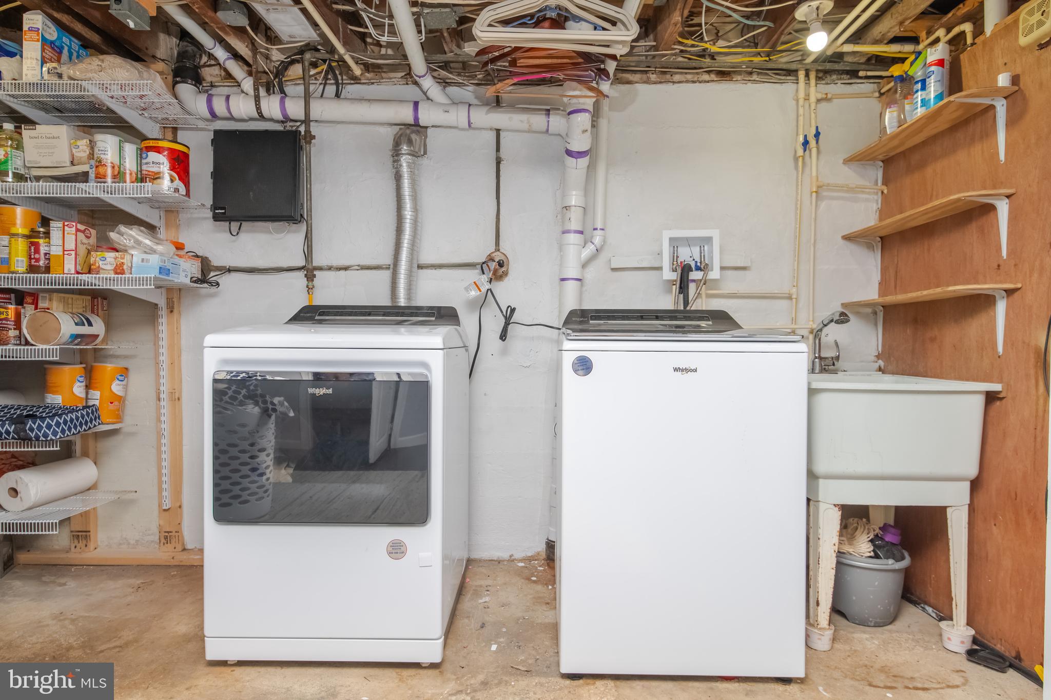 LINWOOD - Residential