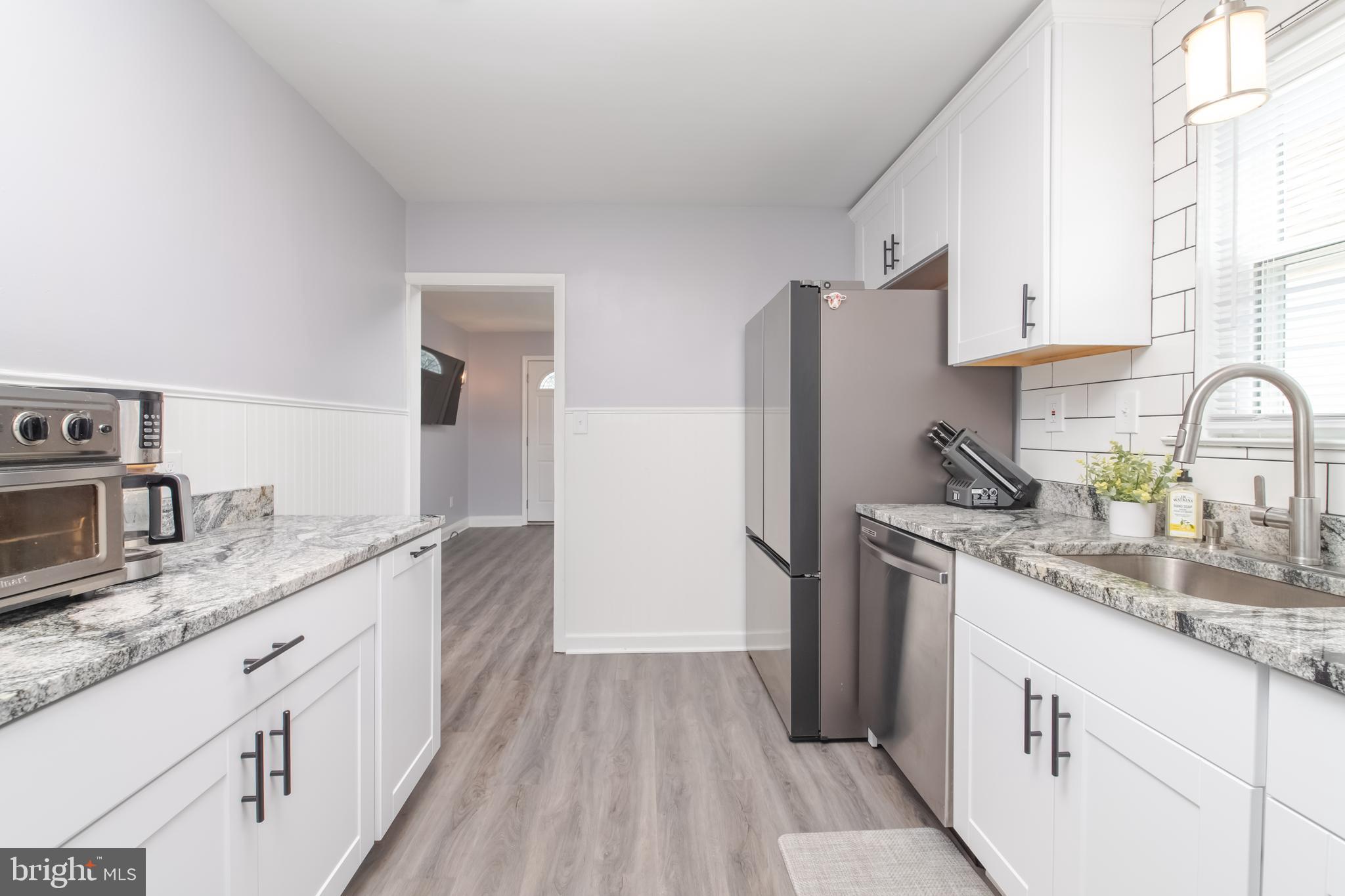 LINWOOD - Residential