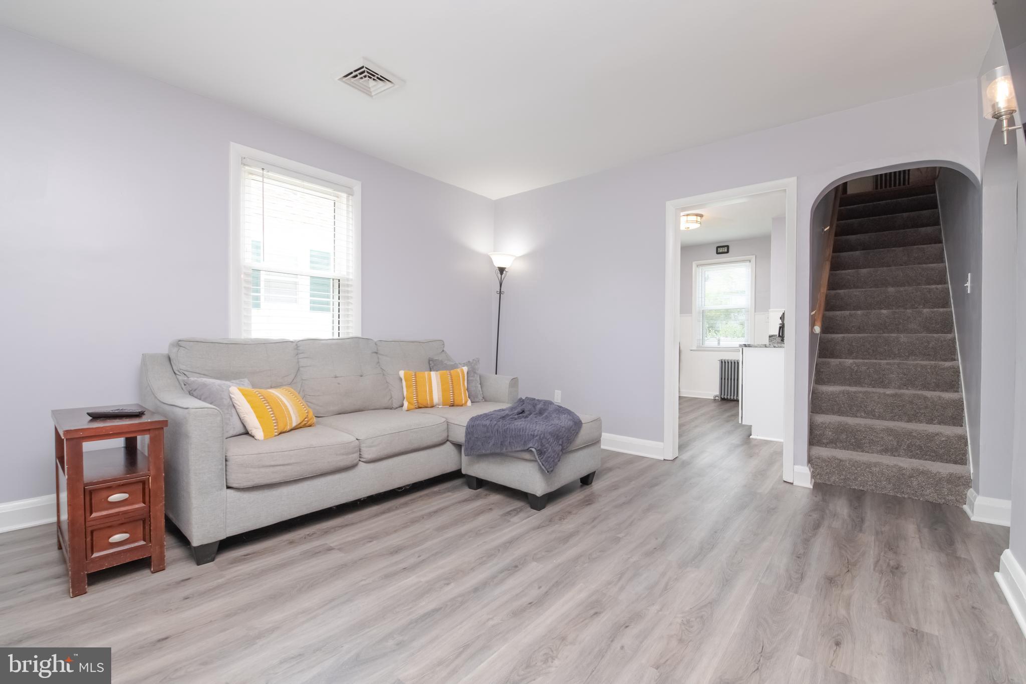 LINWOOD - Residential