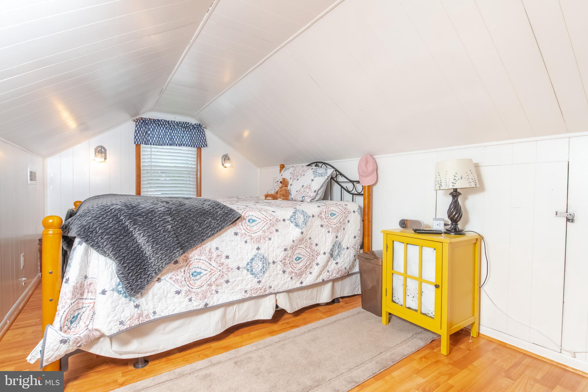 LINWOOD - Residential