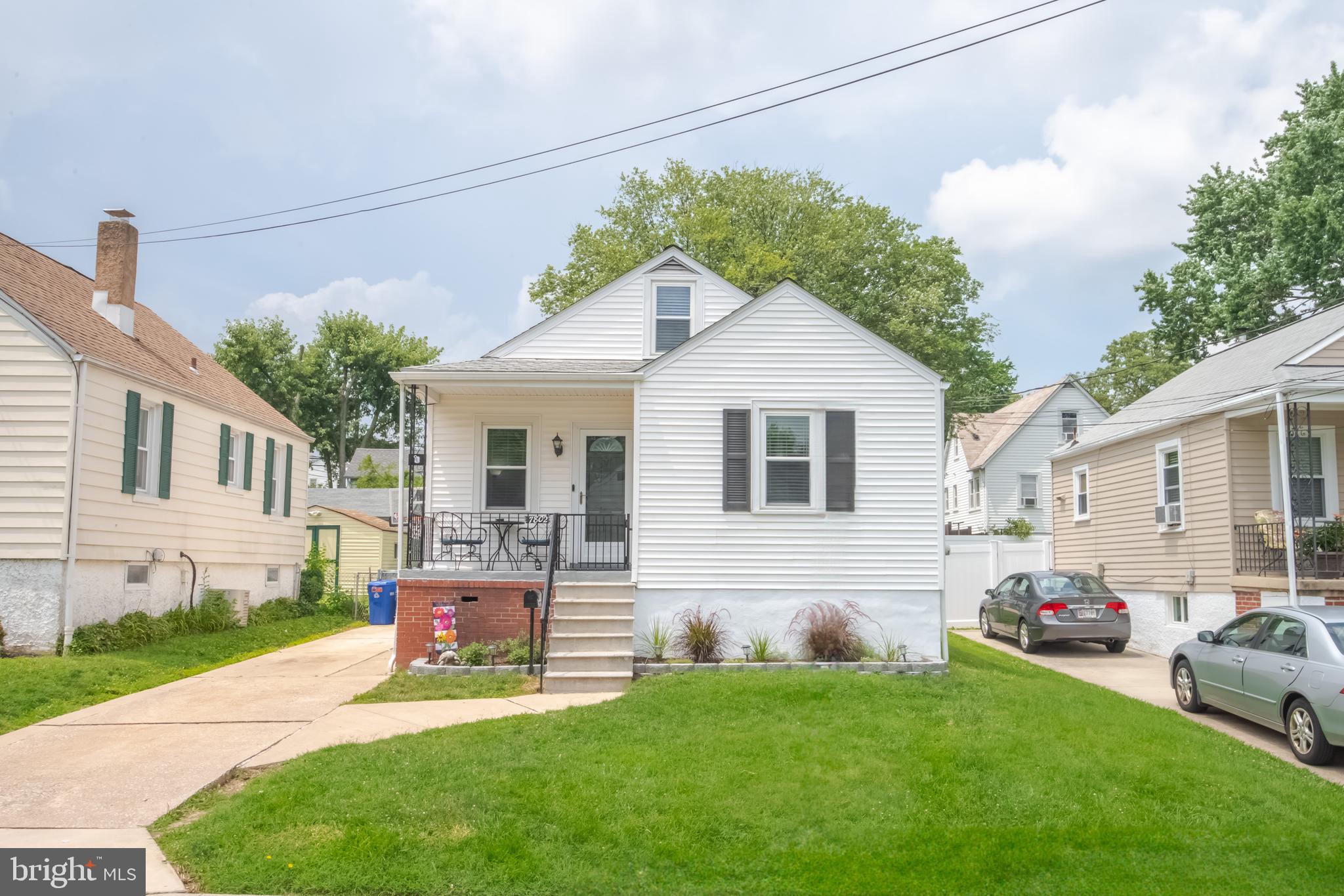 LINWOOD - Residential