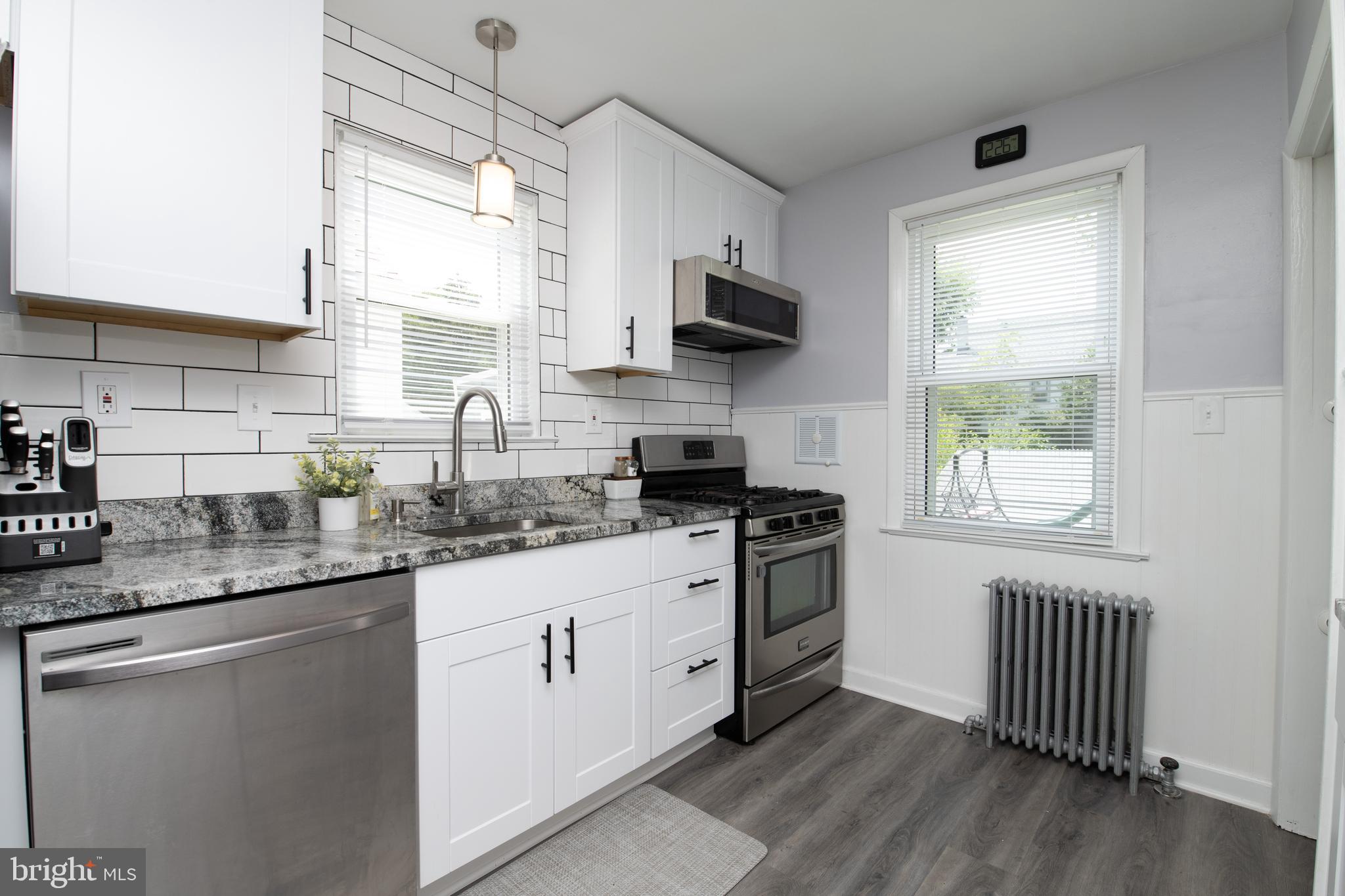 LINWOOD - Residential