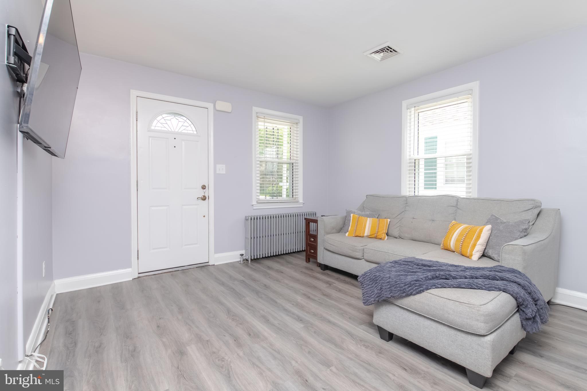 LINWOOD - Residential