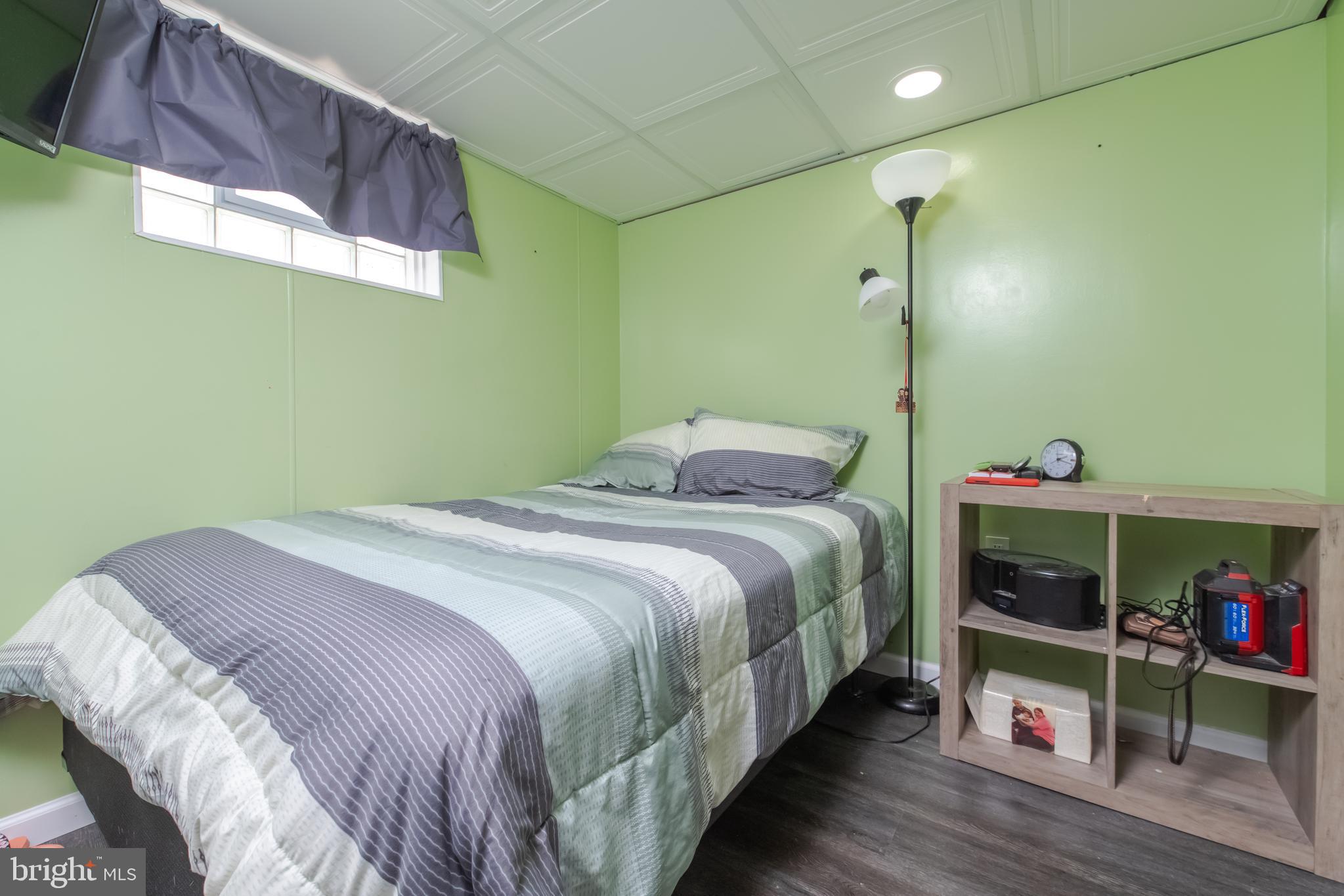 LINWOOD - Residential