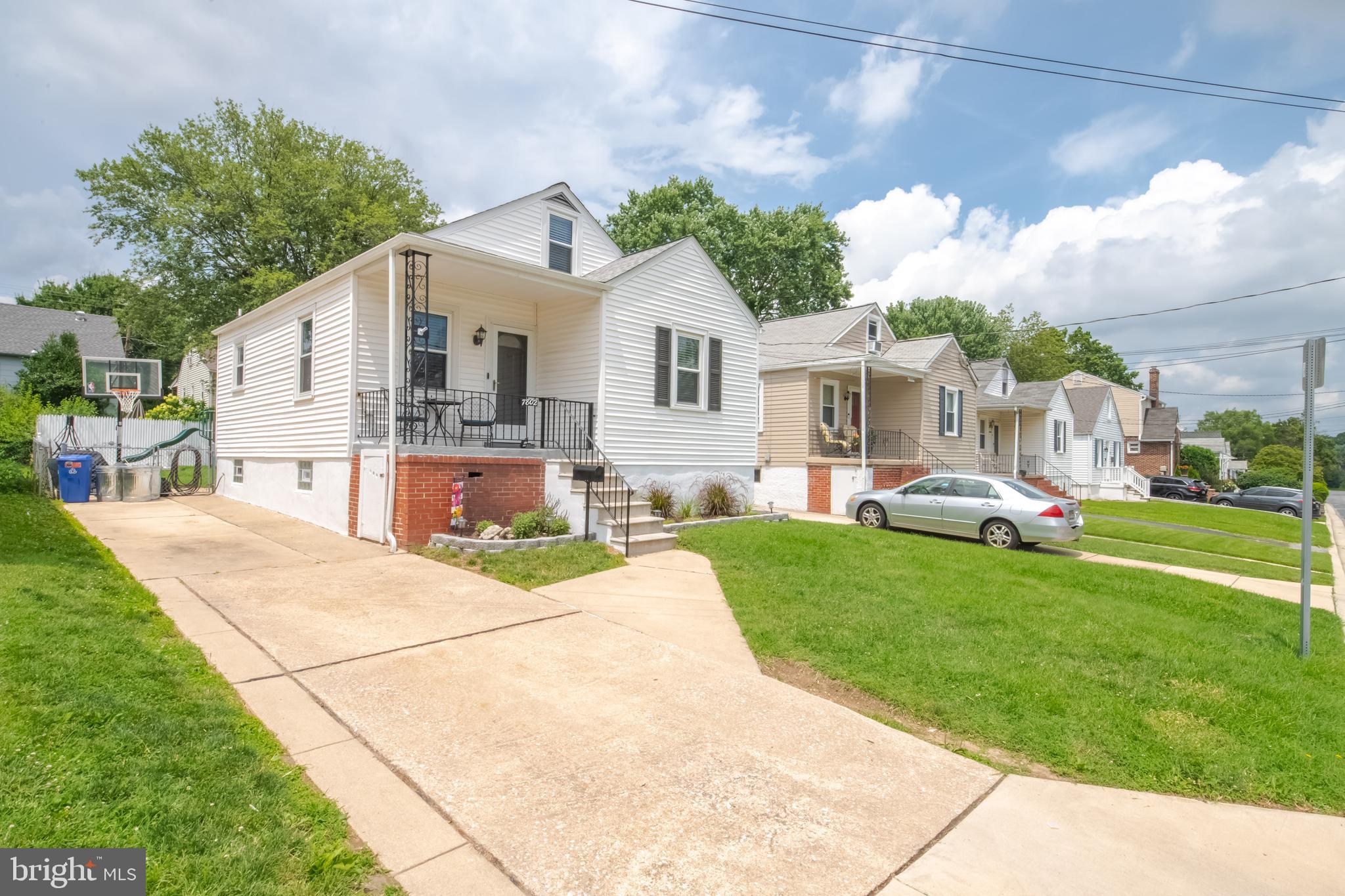 LINWOOD - Residential