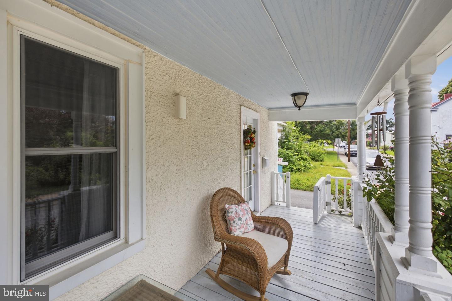 213 E STONEWALL DRIVE