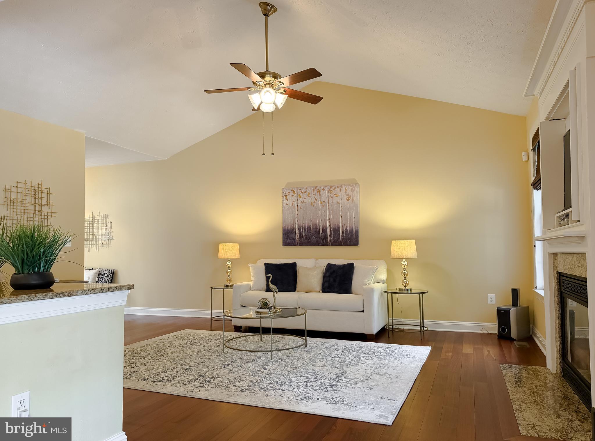 SAINT JAMES - Residential