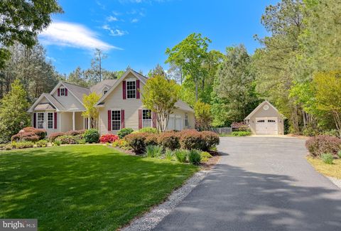 48425 PRINCESS COURT LEXINGTON PARK MD 20653