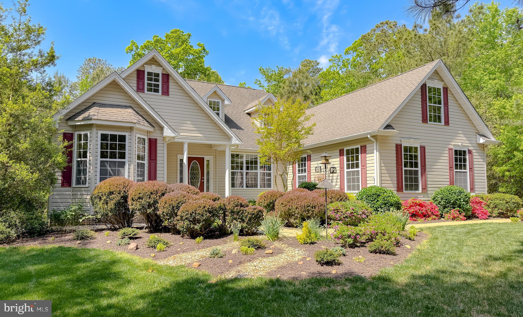 SAINT JAMES - Residential