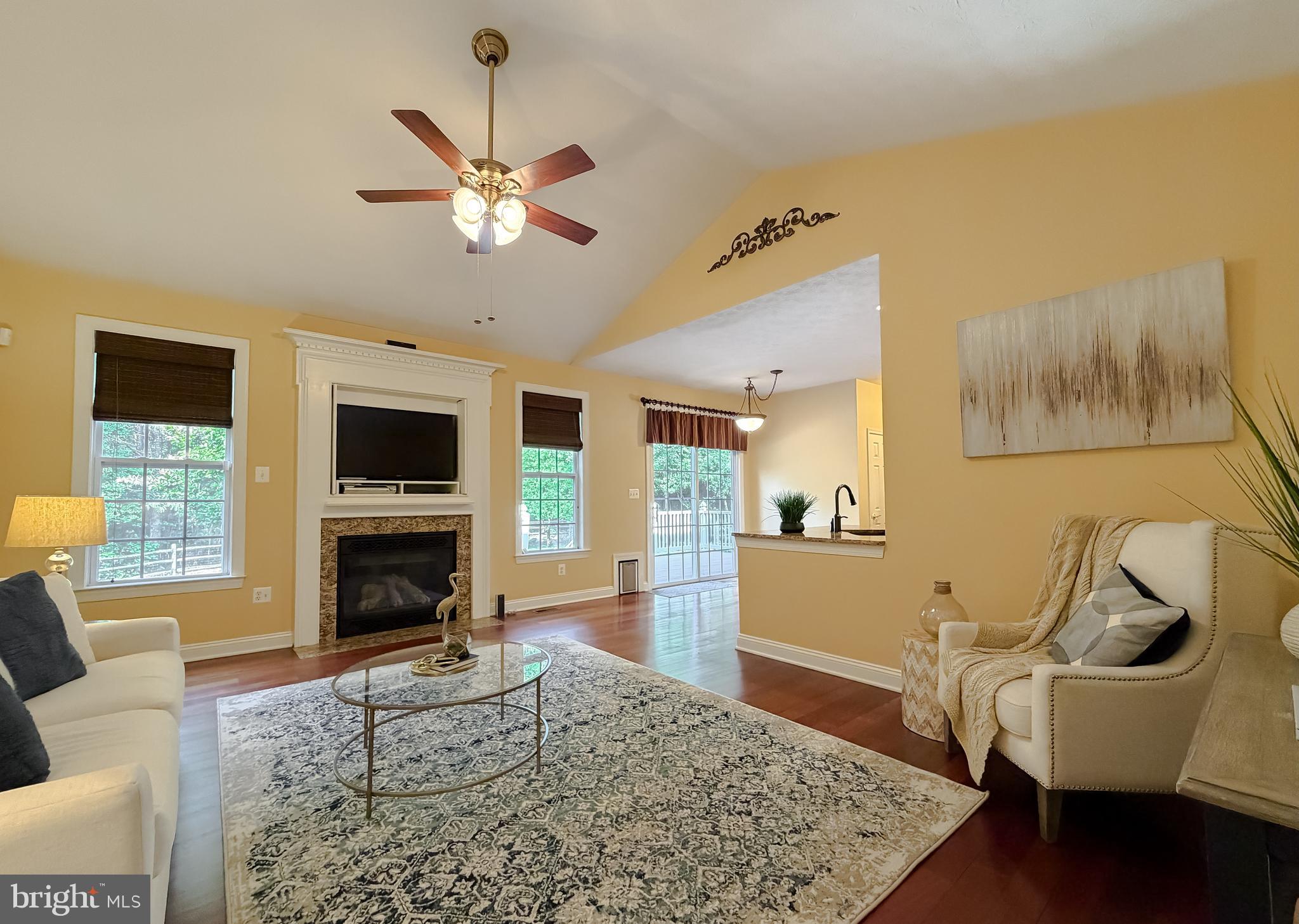 SAINT JAMES - Residential