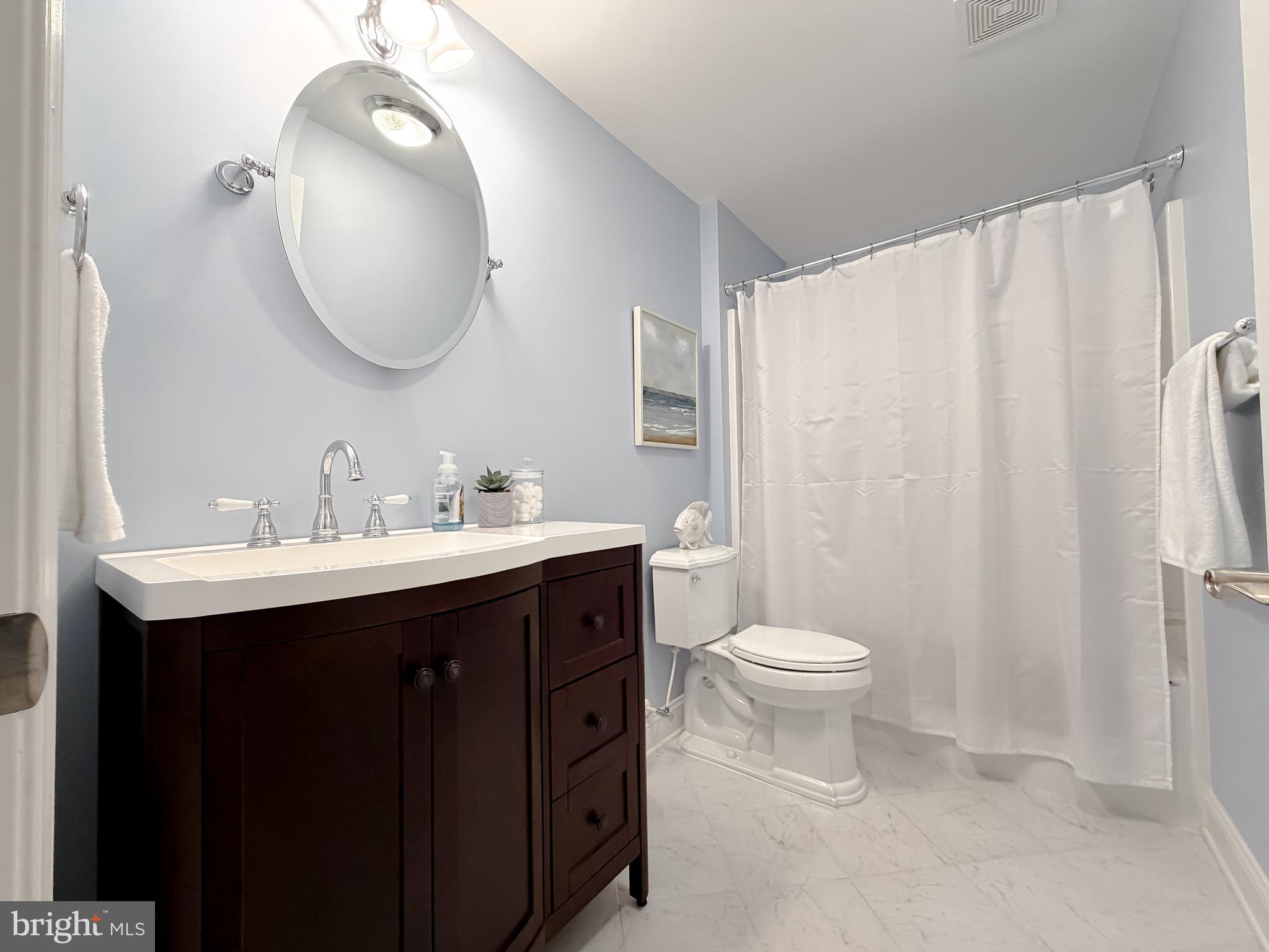 SAINT JAMES - Residential