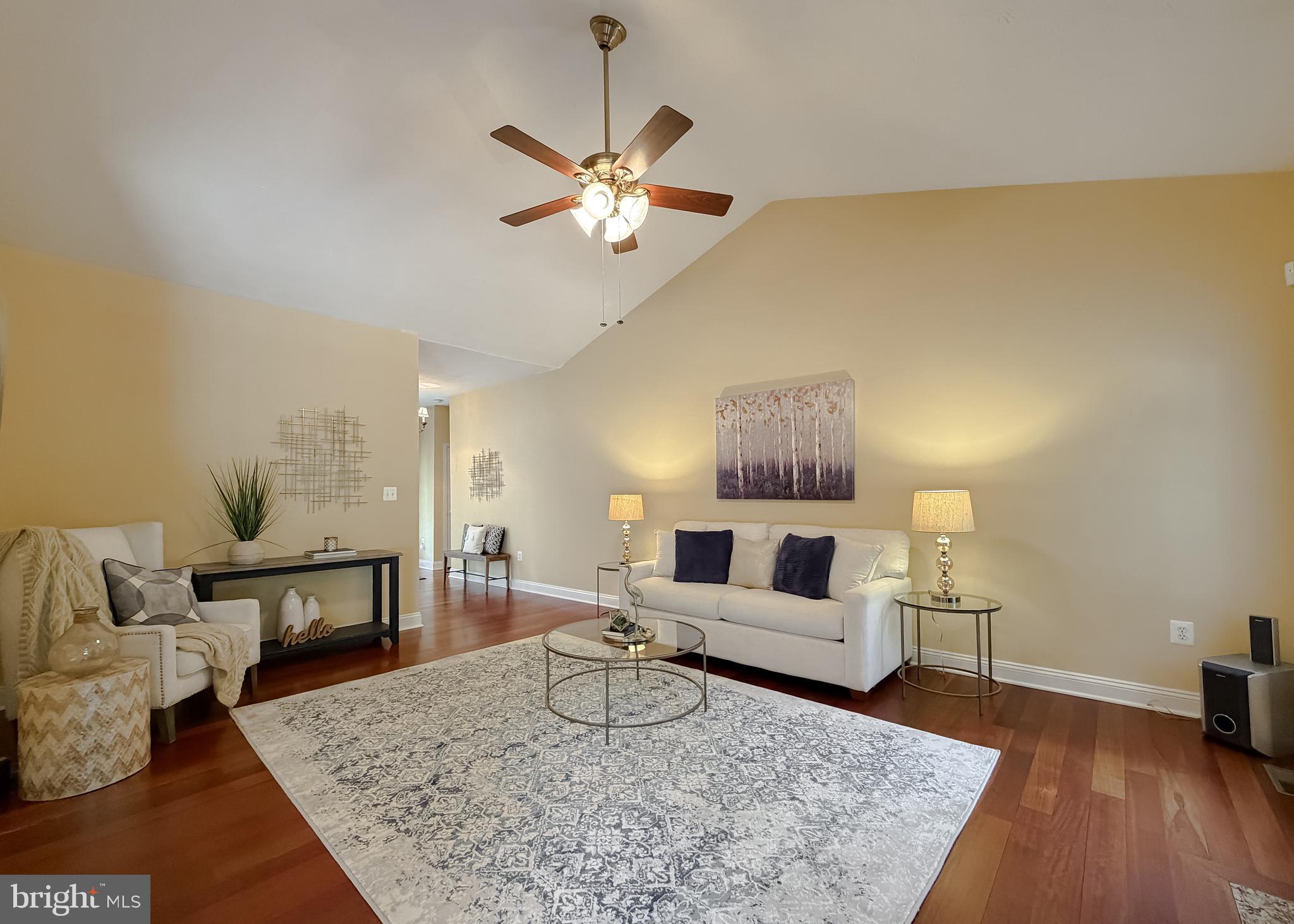 SAINT JAMES - Residential