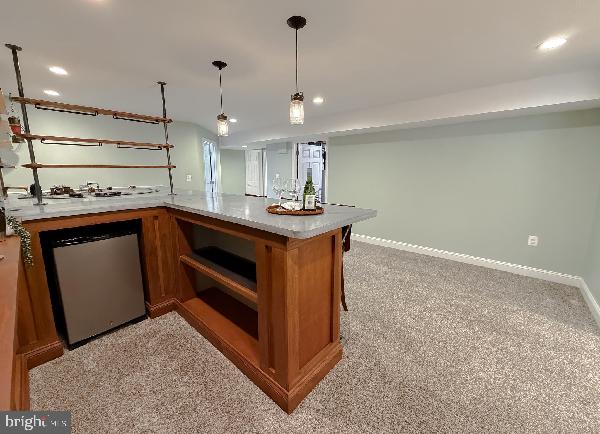 SAINT JAMES - Residential