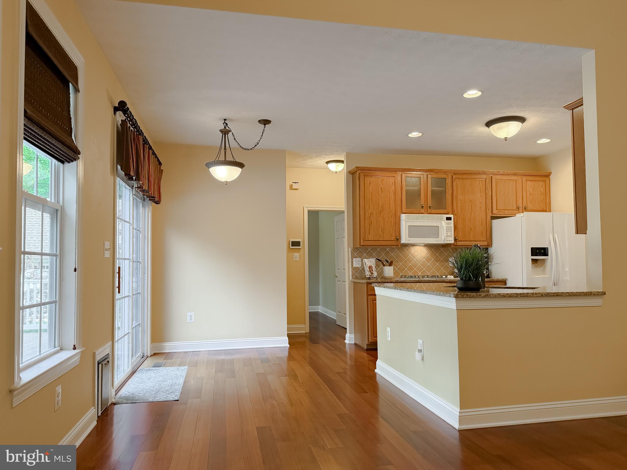 SAINT JAMES - Residential