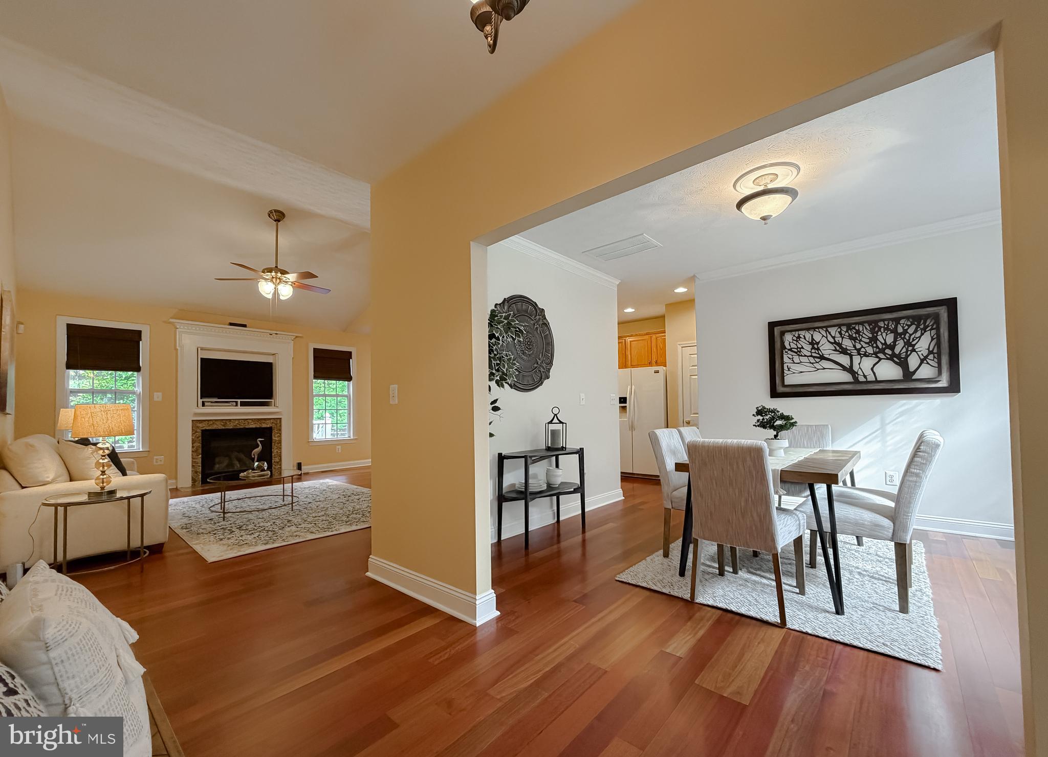 SAINT JAMES - Residential