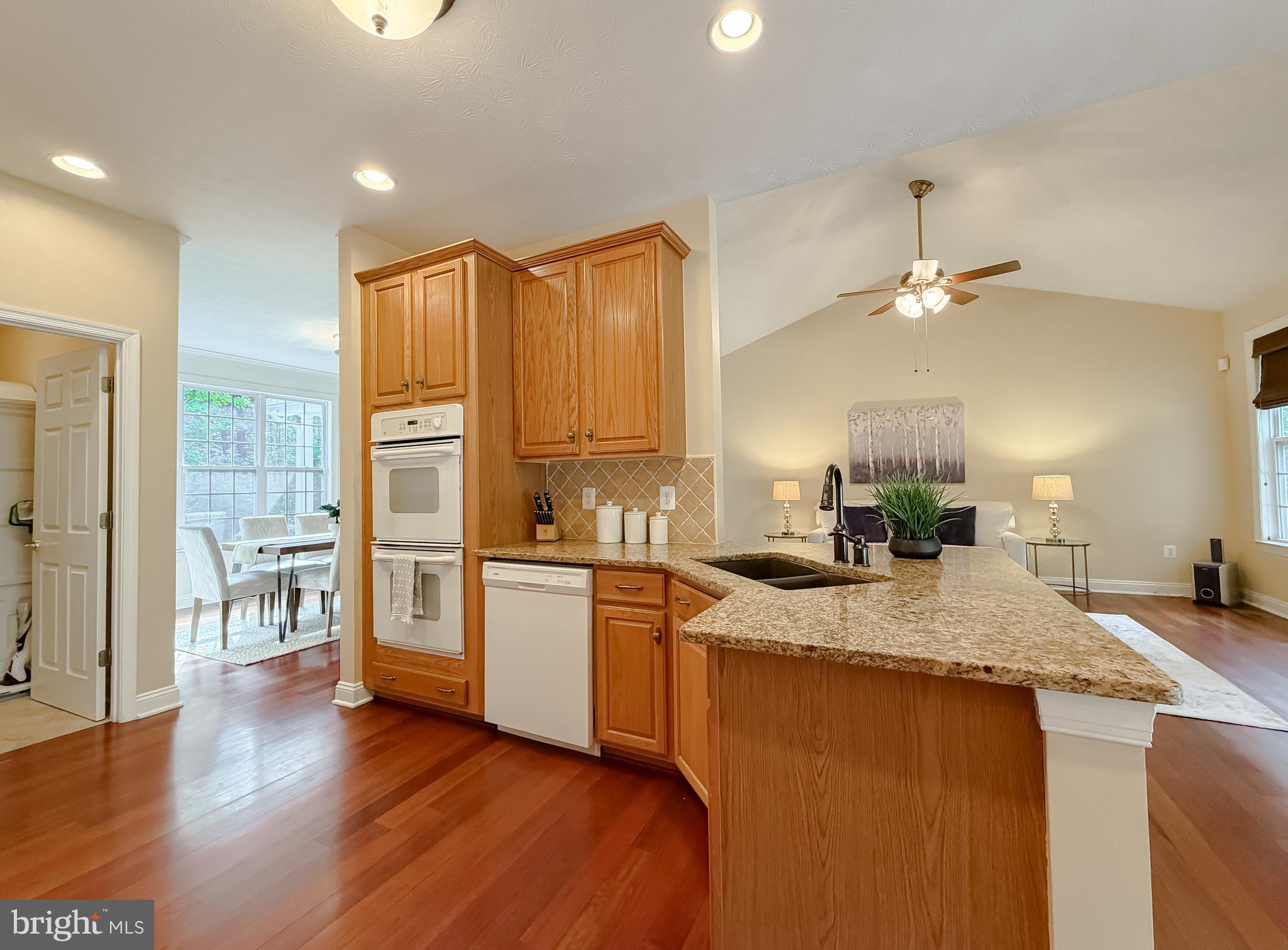SAINT JAMES - Residential
