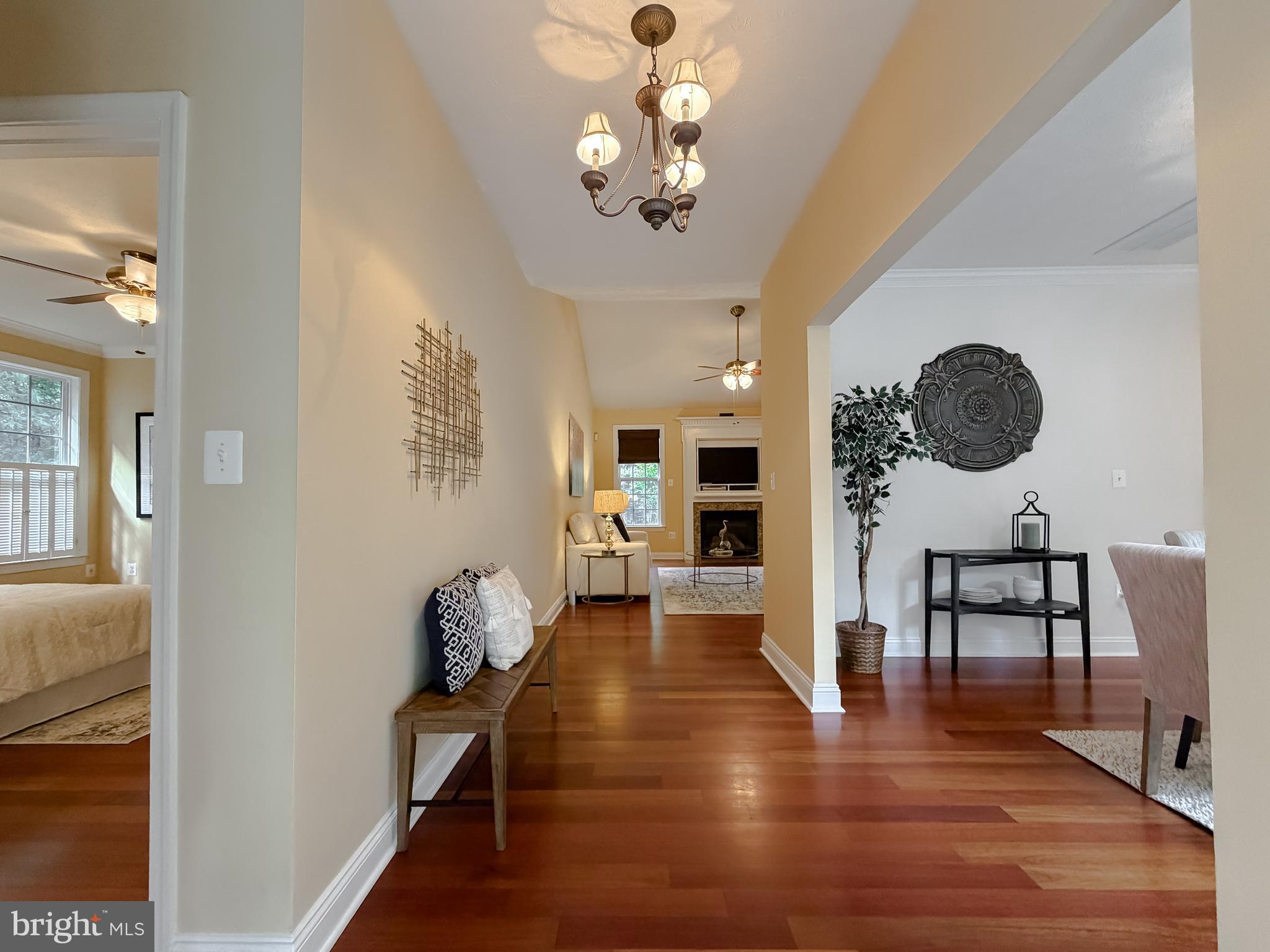 SAINT JAMES - Residential