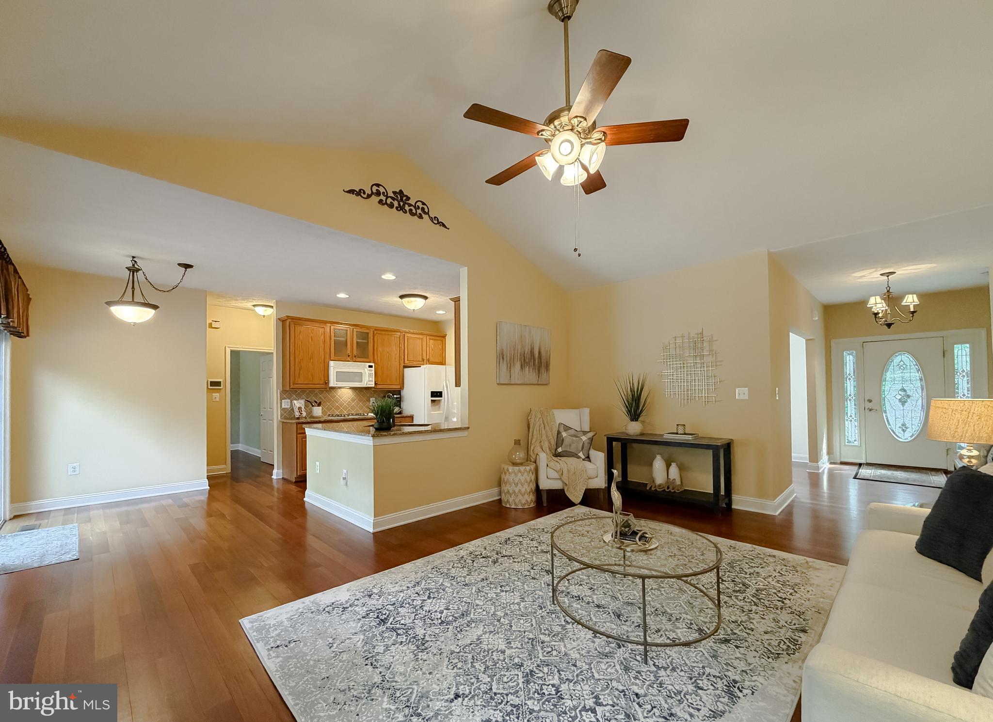 SAINT JAMES - Residential