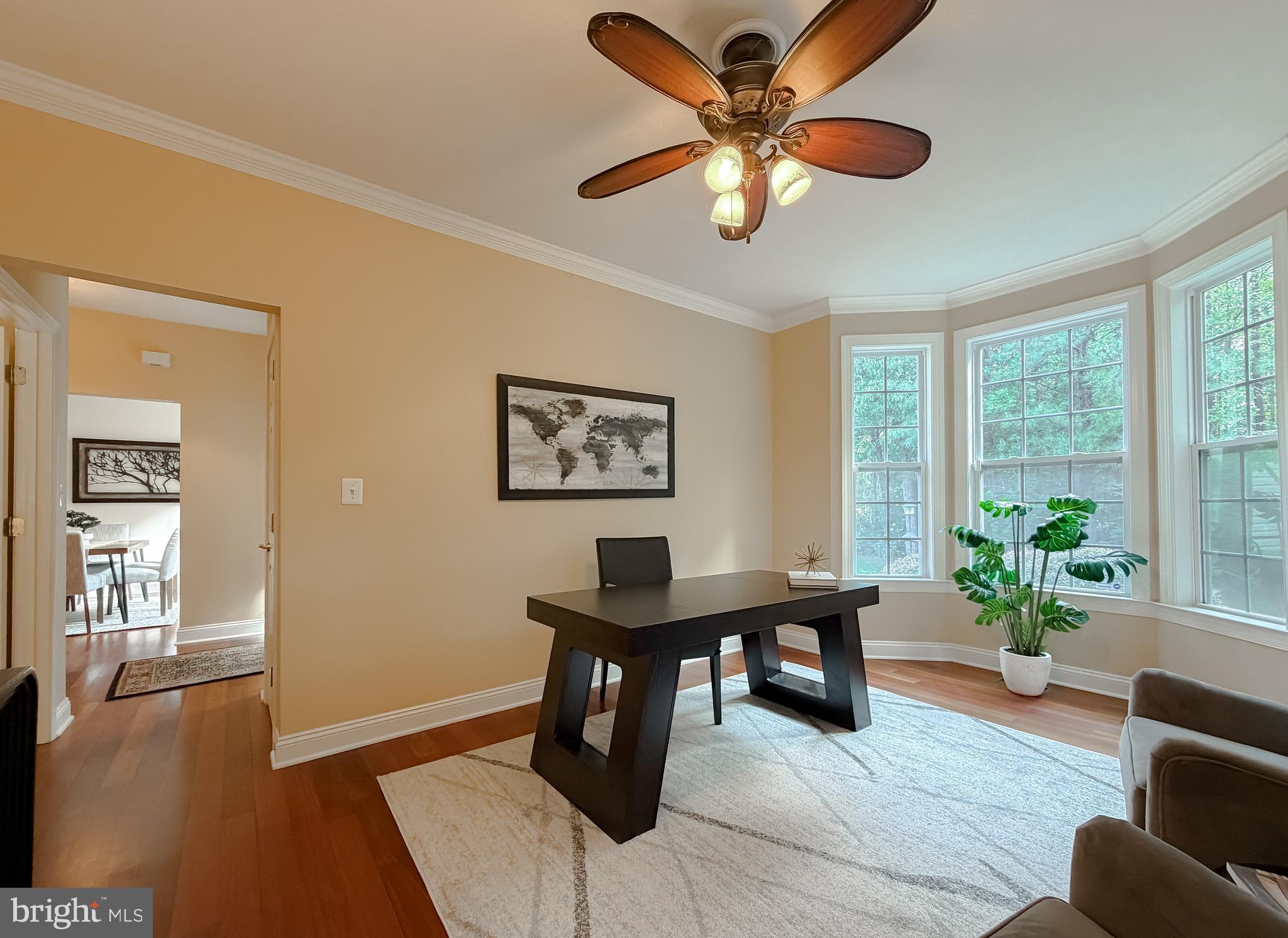 SAINT JAMES - Residential
