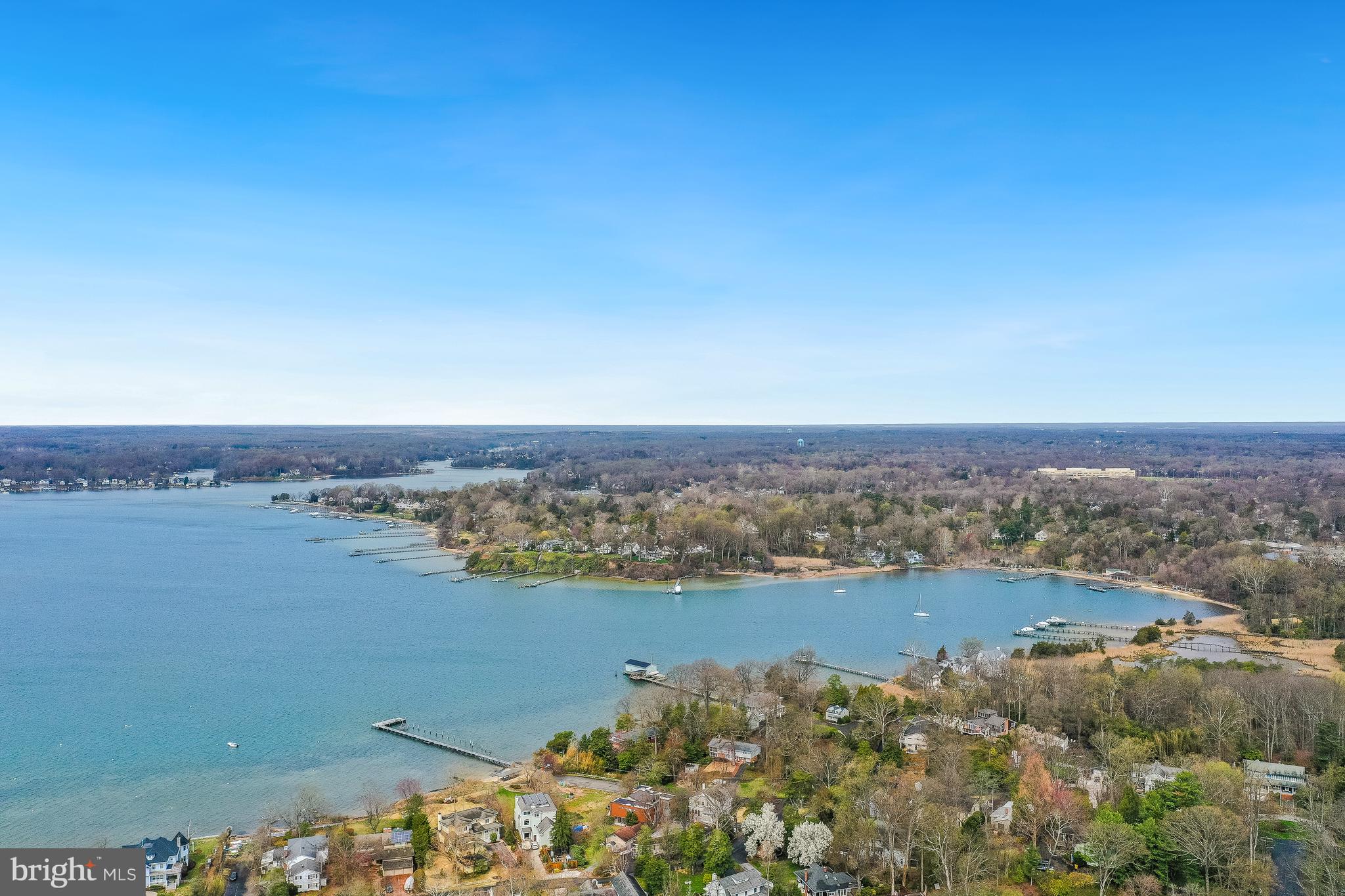 ROUND BAY - Residential