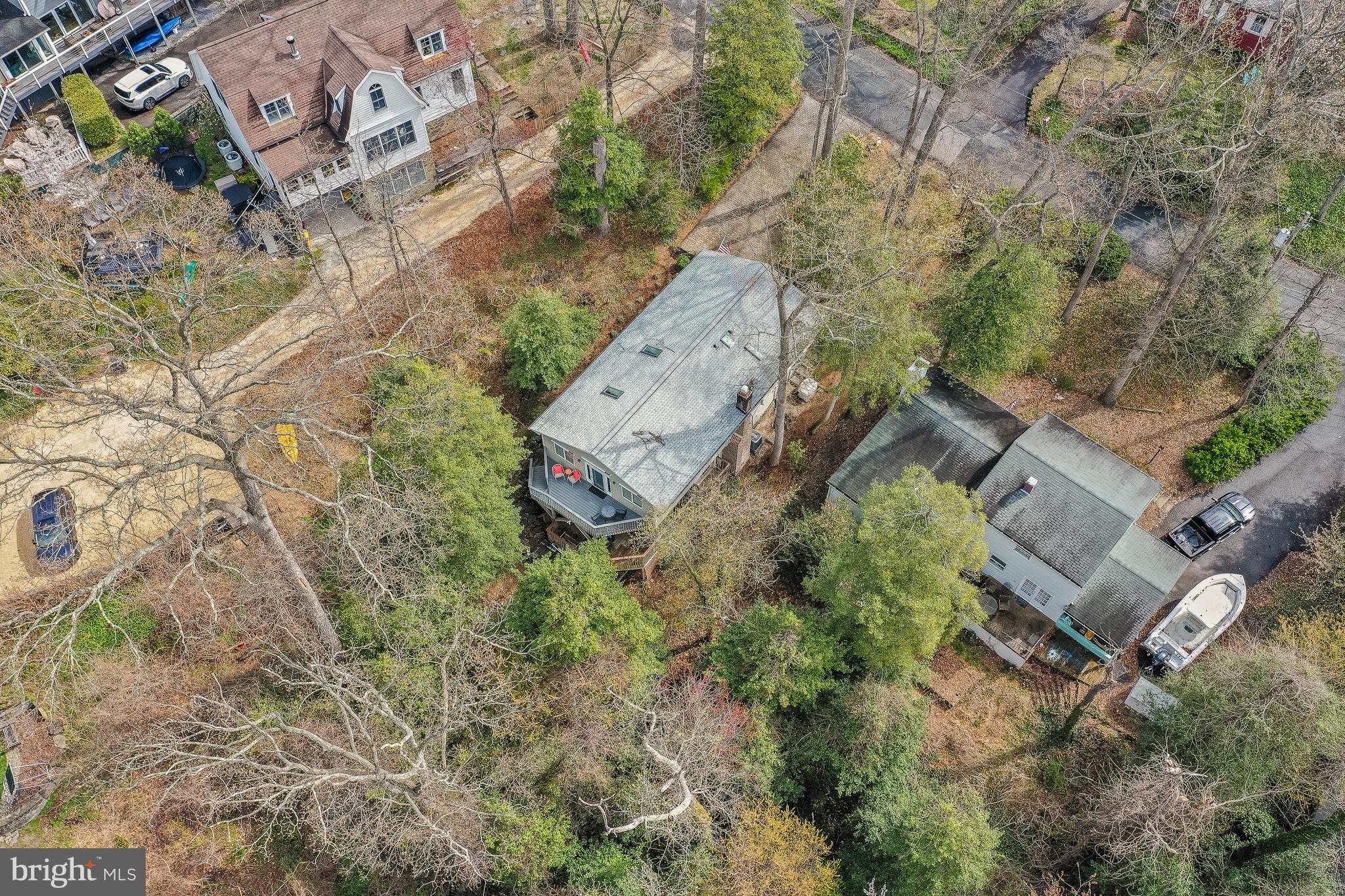 ROUND BAY - Residential