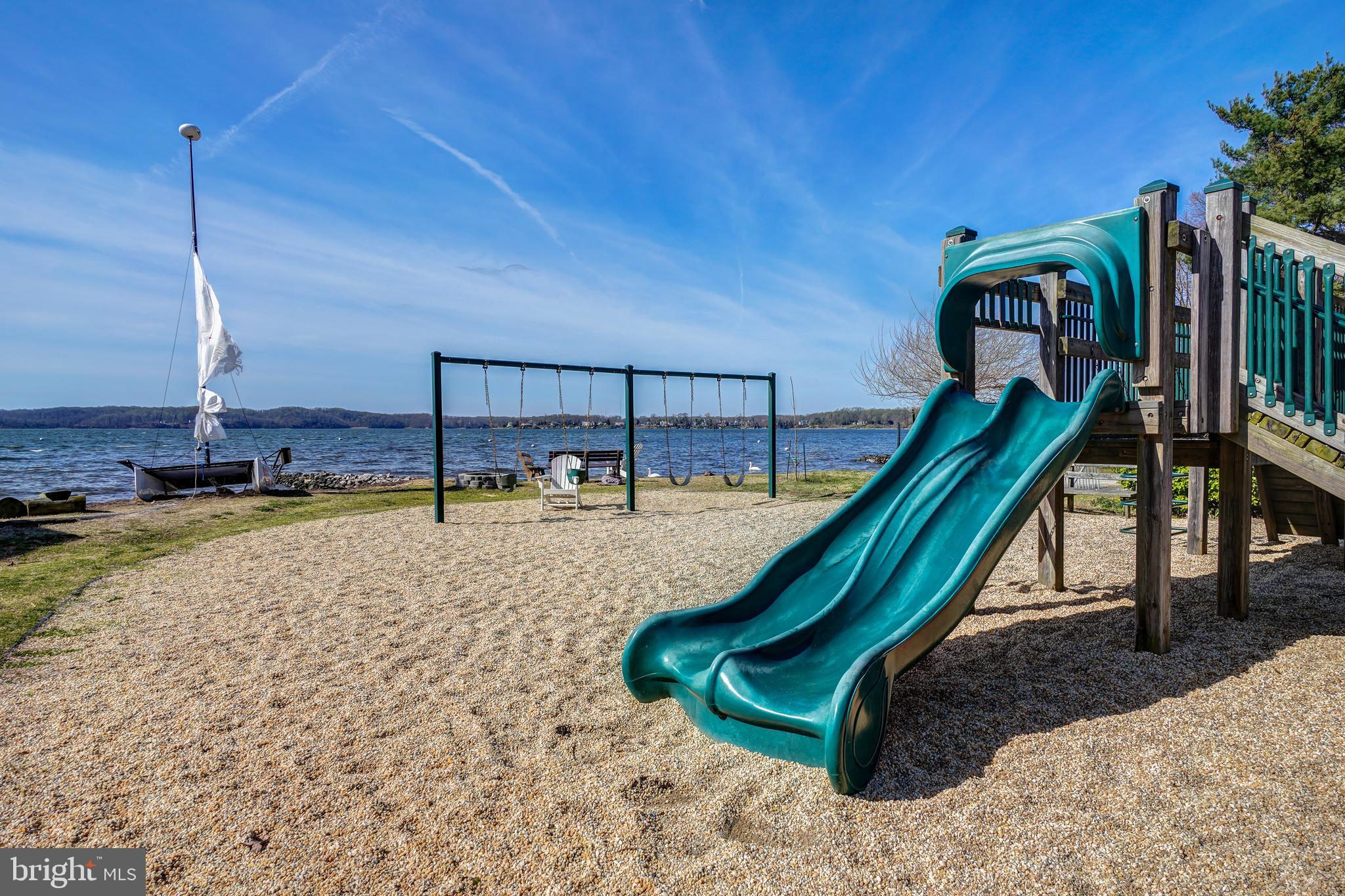 ROUND BAY - Residential