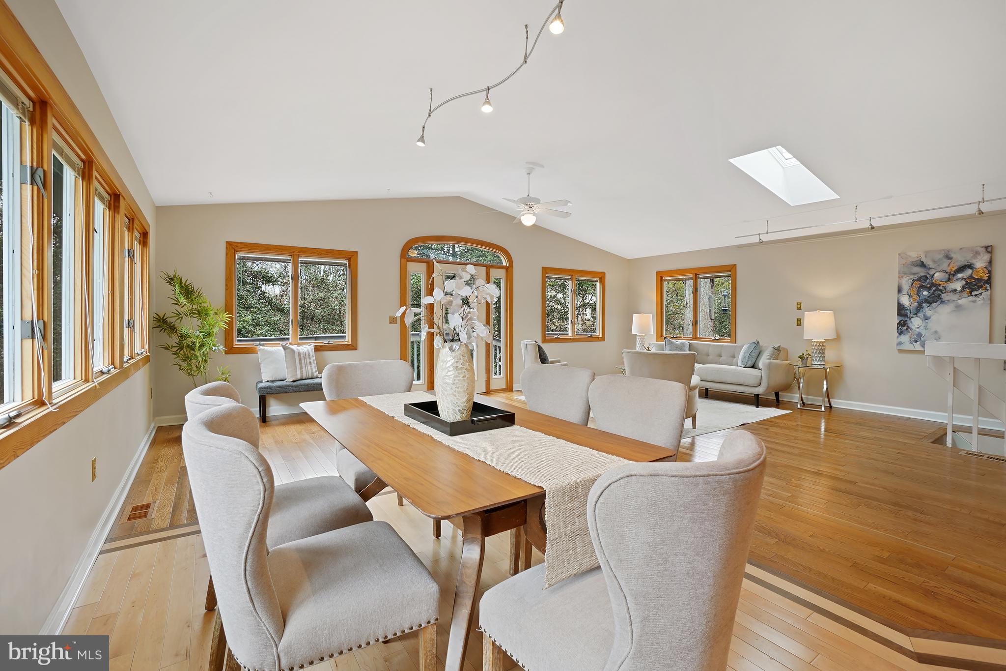 ROUND BAY - Residential