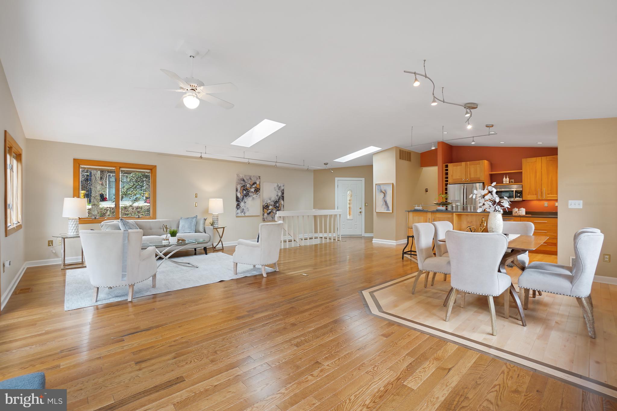 ROUND BAY - Residential