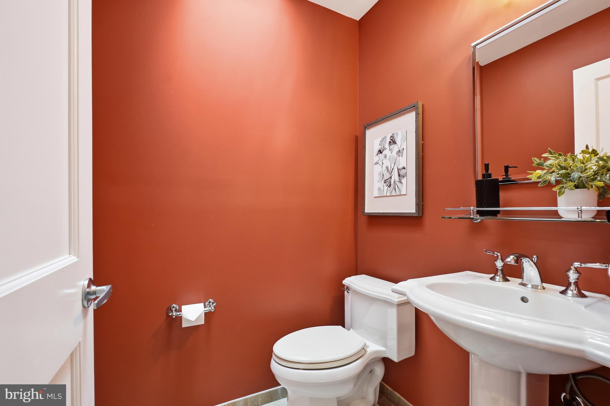 ROUND BAY - Residential