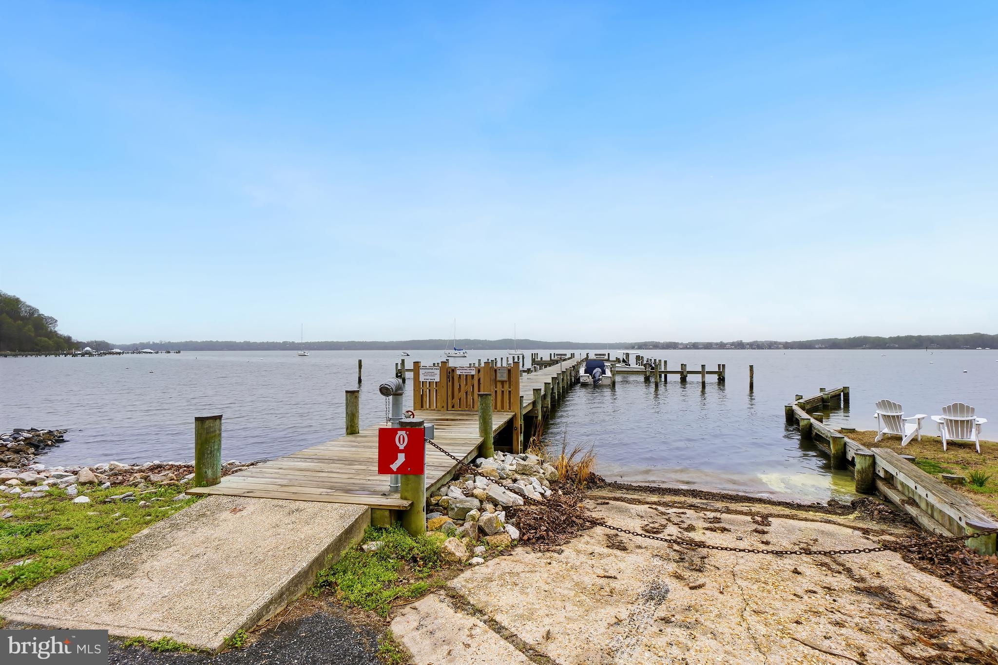 ROUND BAY - Residential