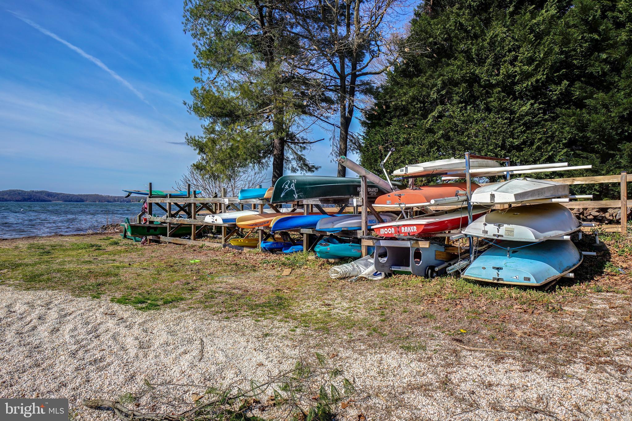 ROUND BAY - Residential