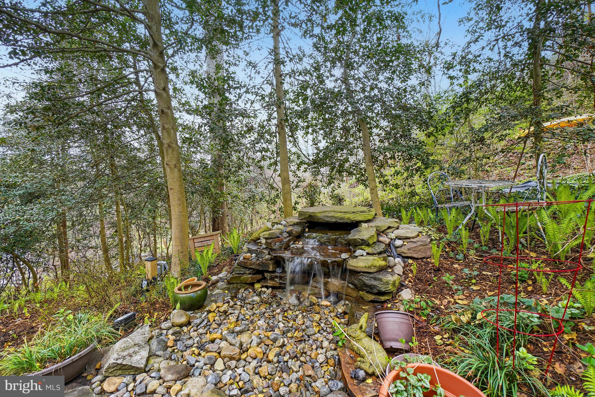 ROUND BAY - Residential