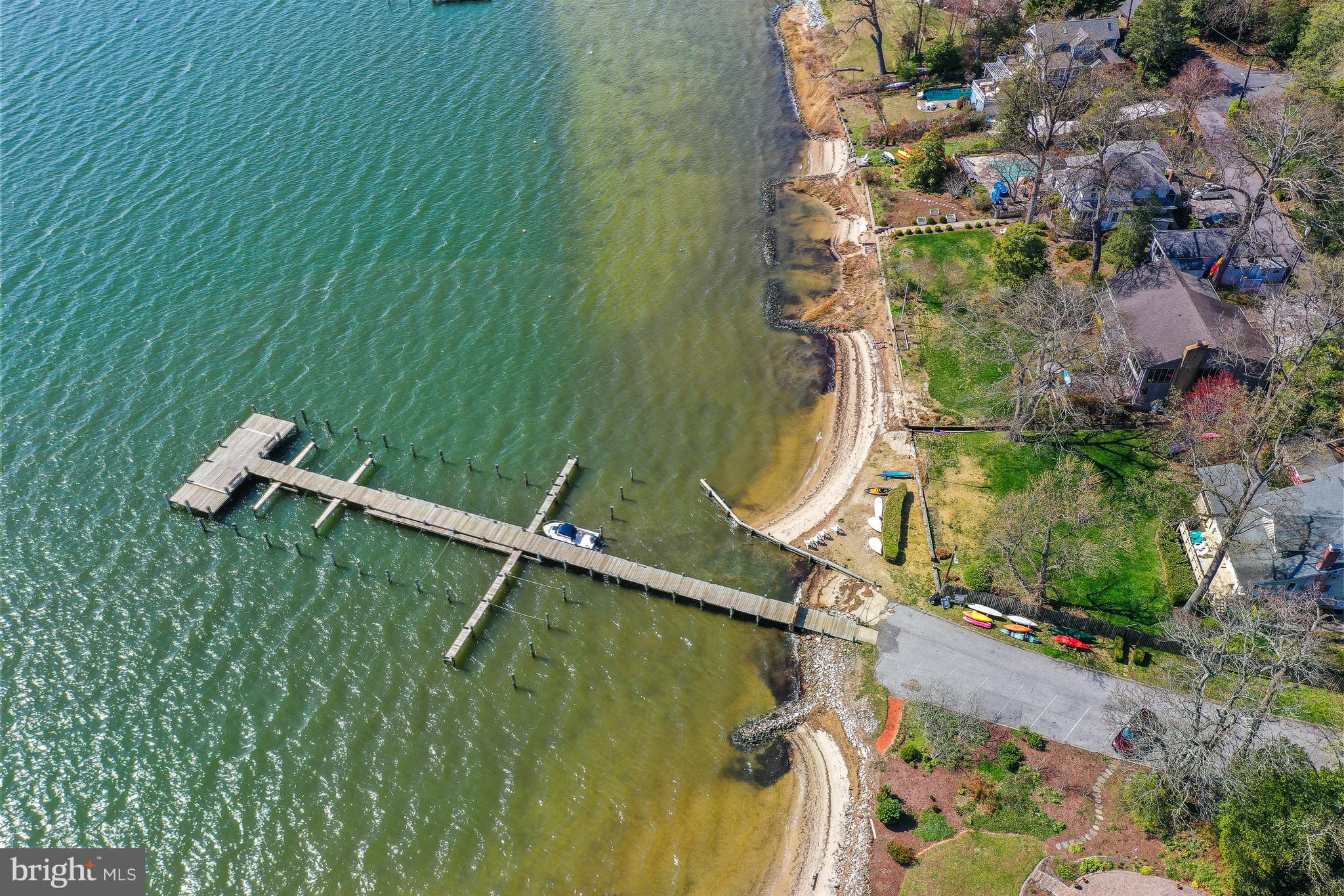 ROUND BAY - Residential