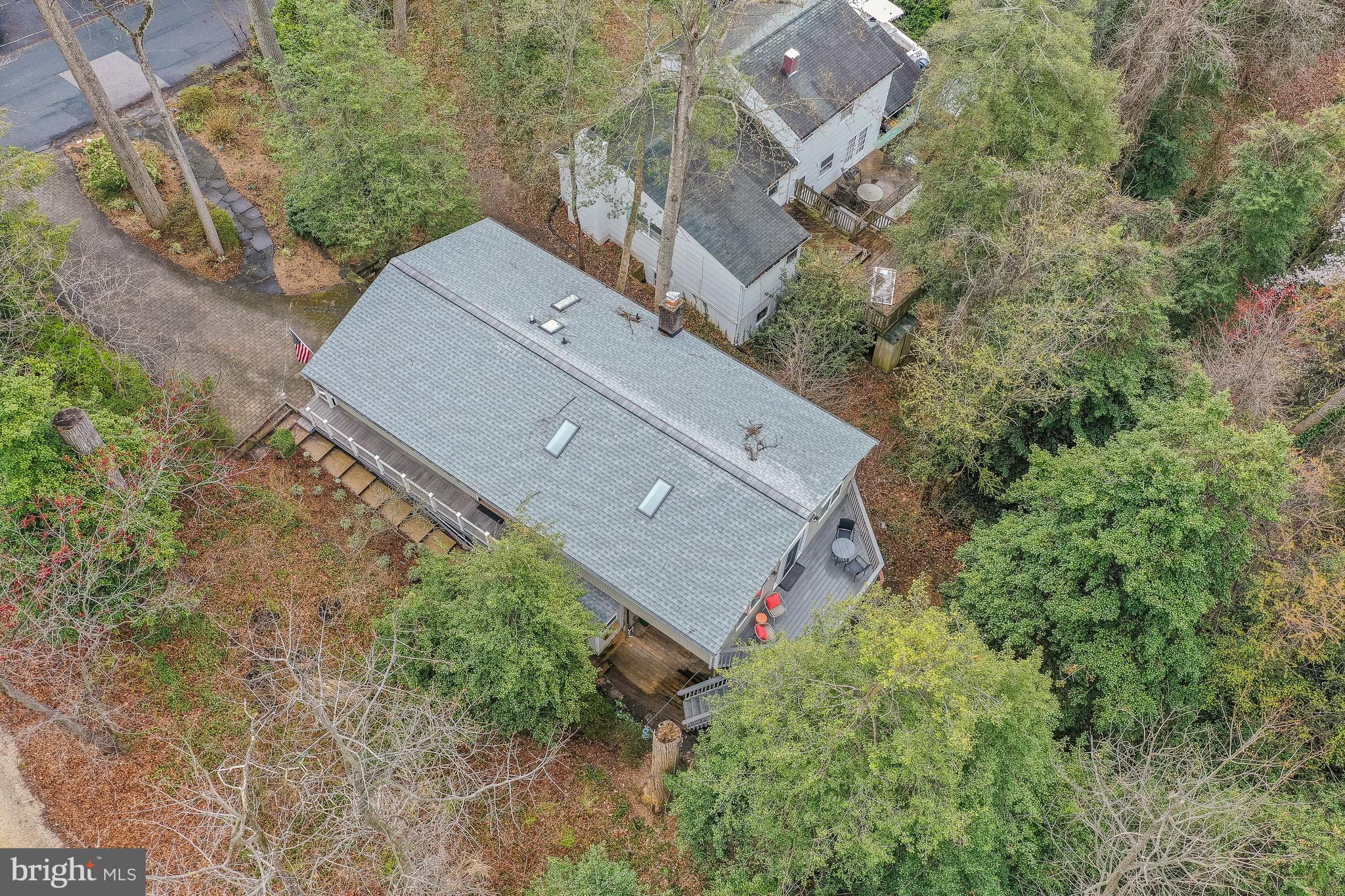 ROUND BAY - Residential