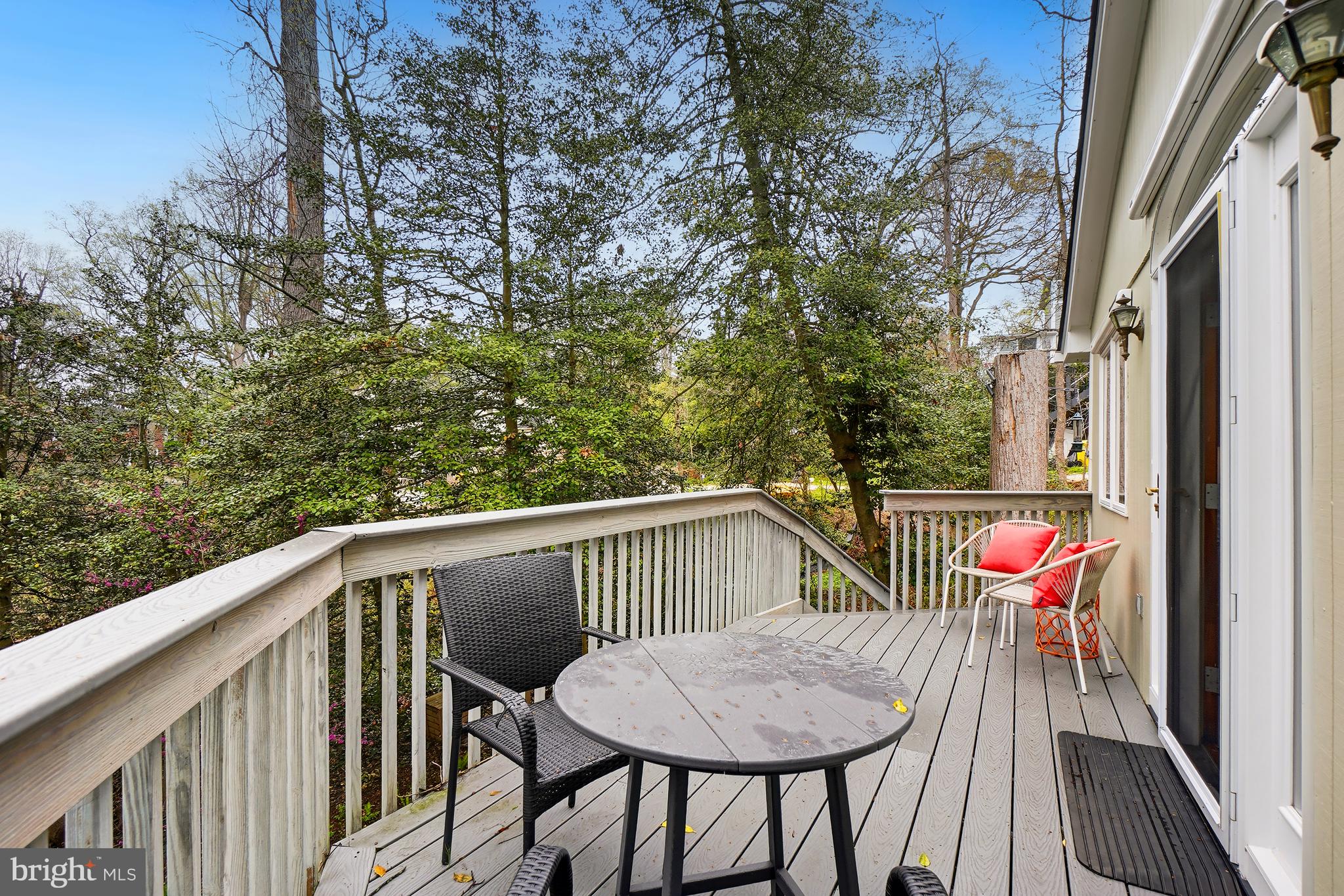 ROUND BAY - Residential