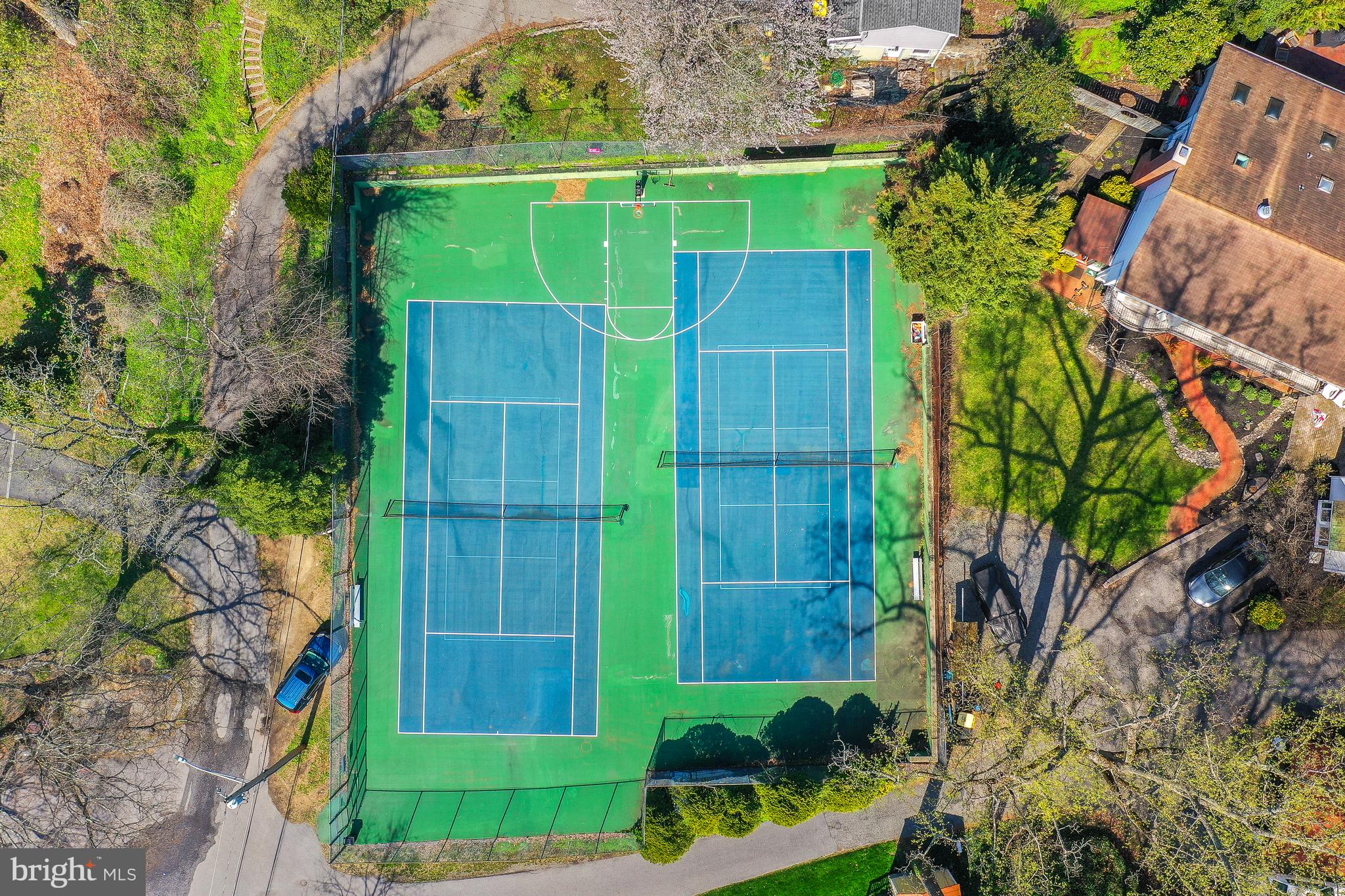 ROUND BAY - Residential