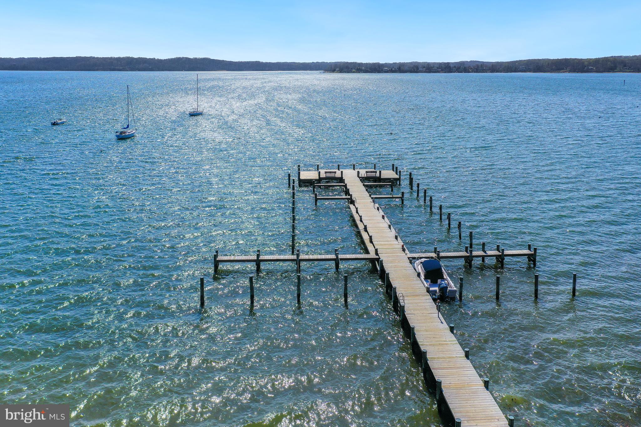 ROUND BAY - Residential