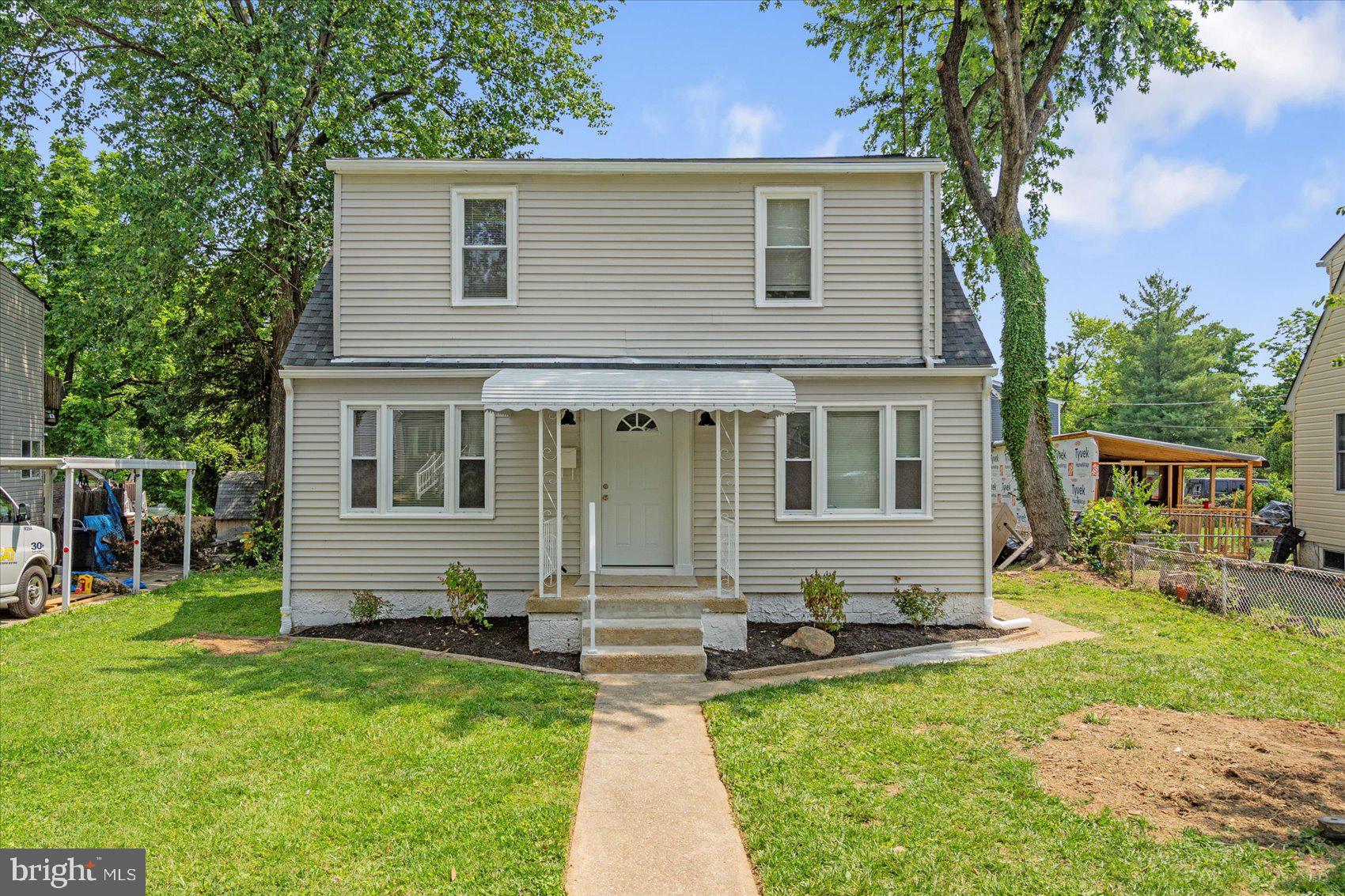 17 CIRCLE DRIVE