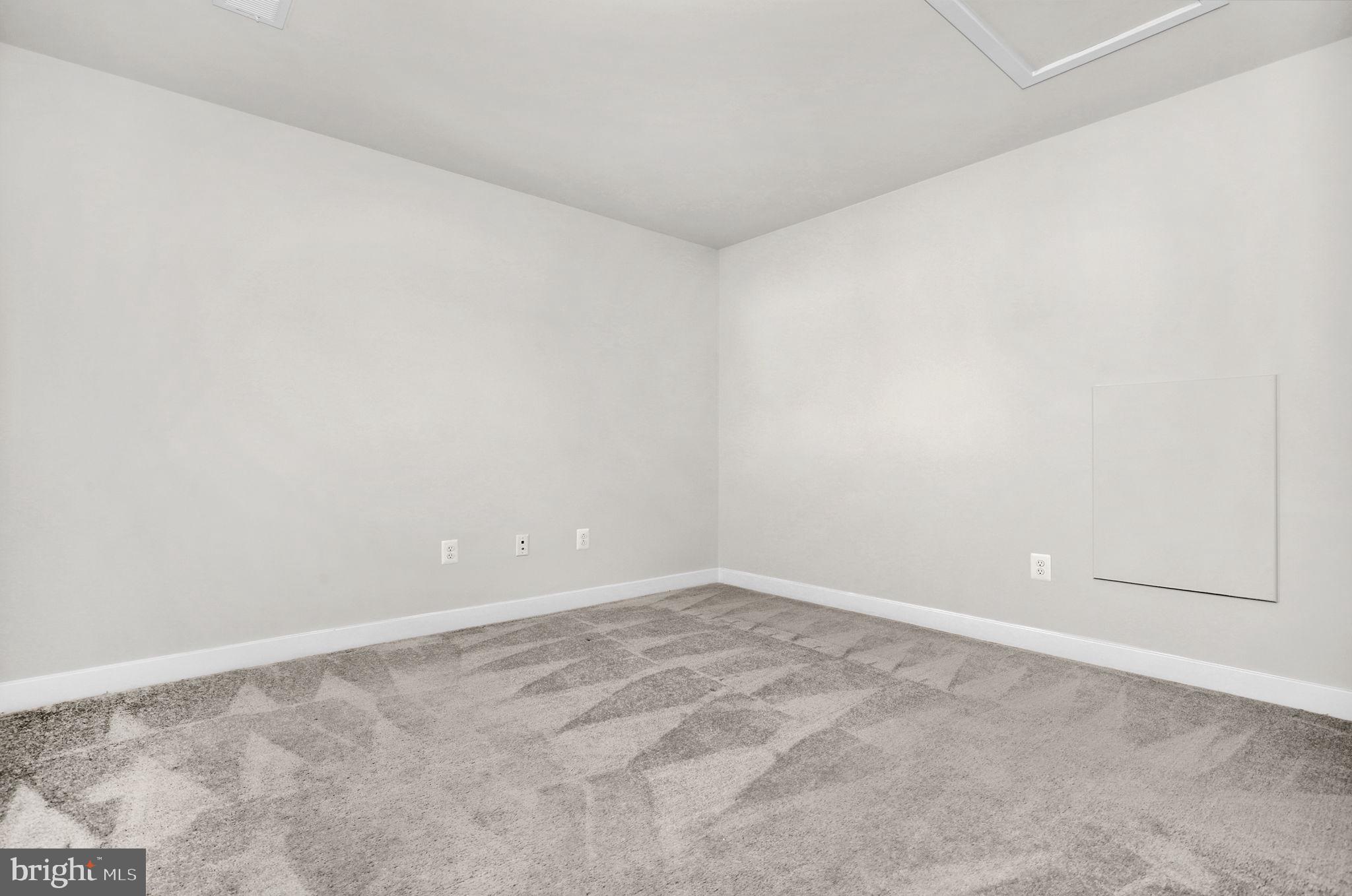 HARRINGTON TERRACE - Residential