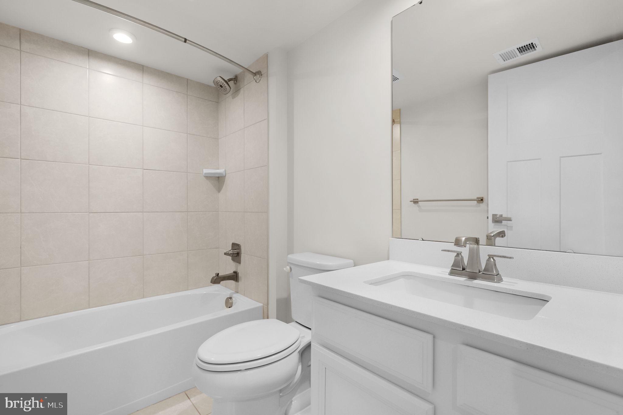 HARRINGTON TERRACE - Residential