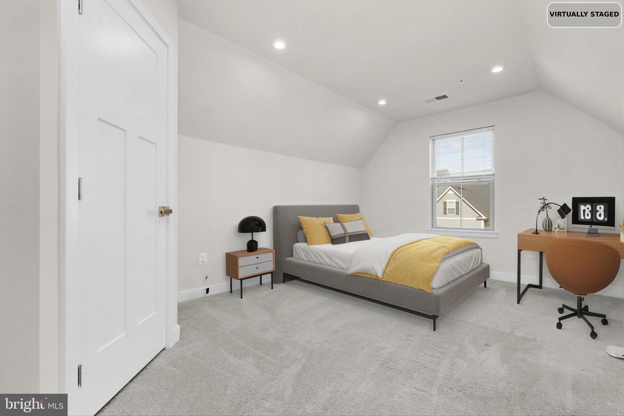 HARRINGTON TERRACE - Residential