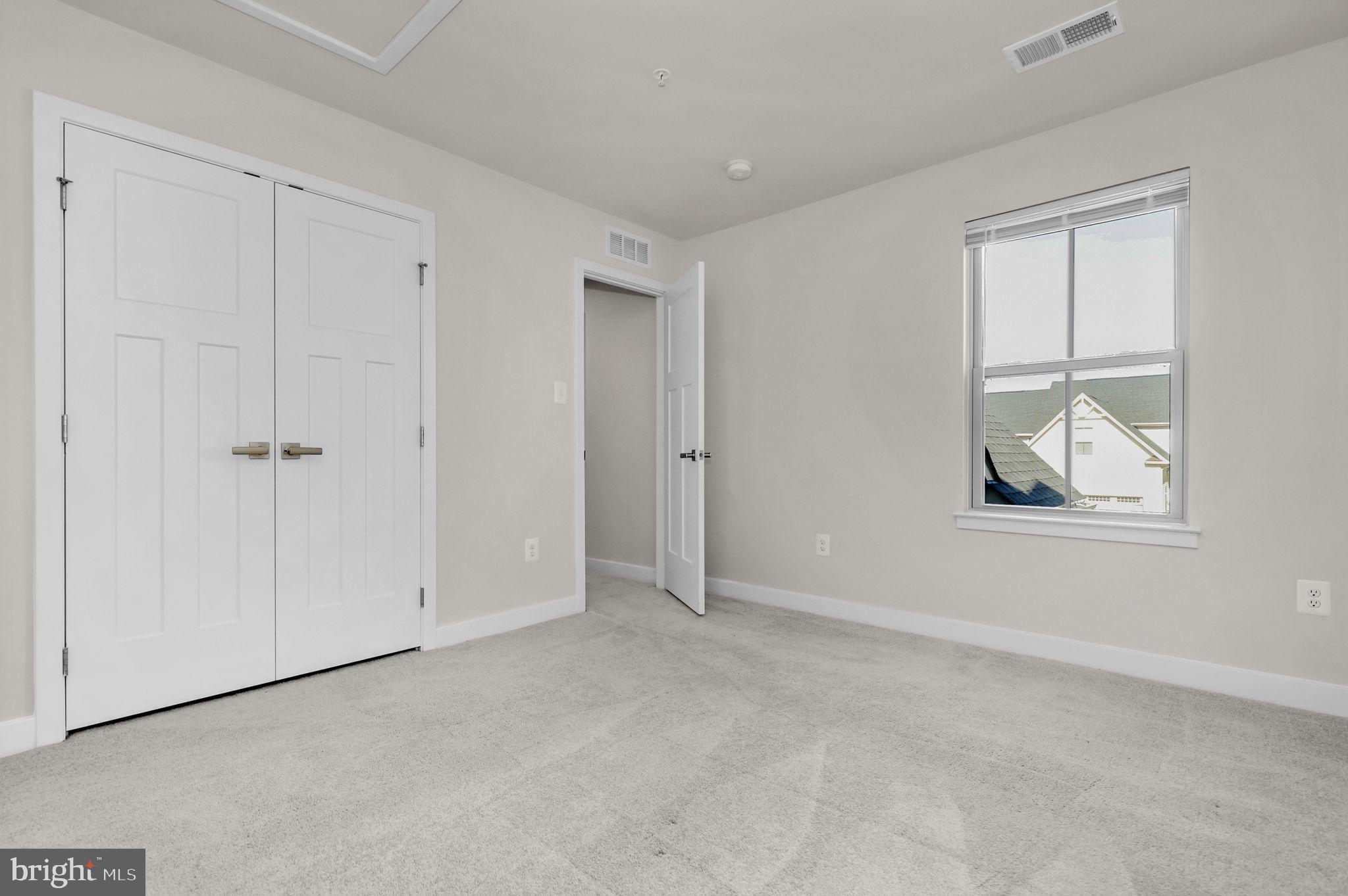 HARRINGTON TERRACE - Residential