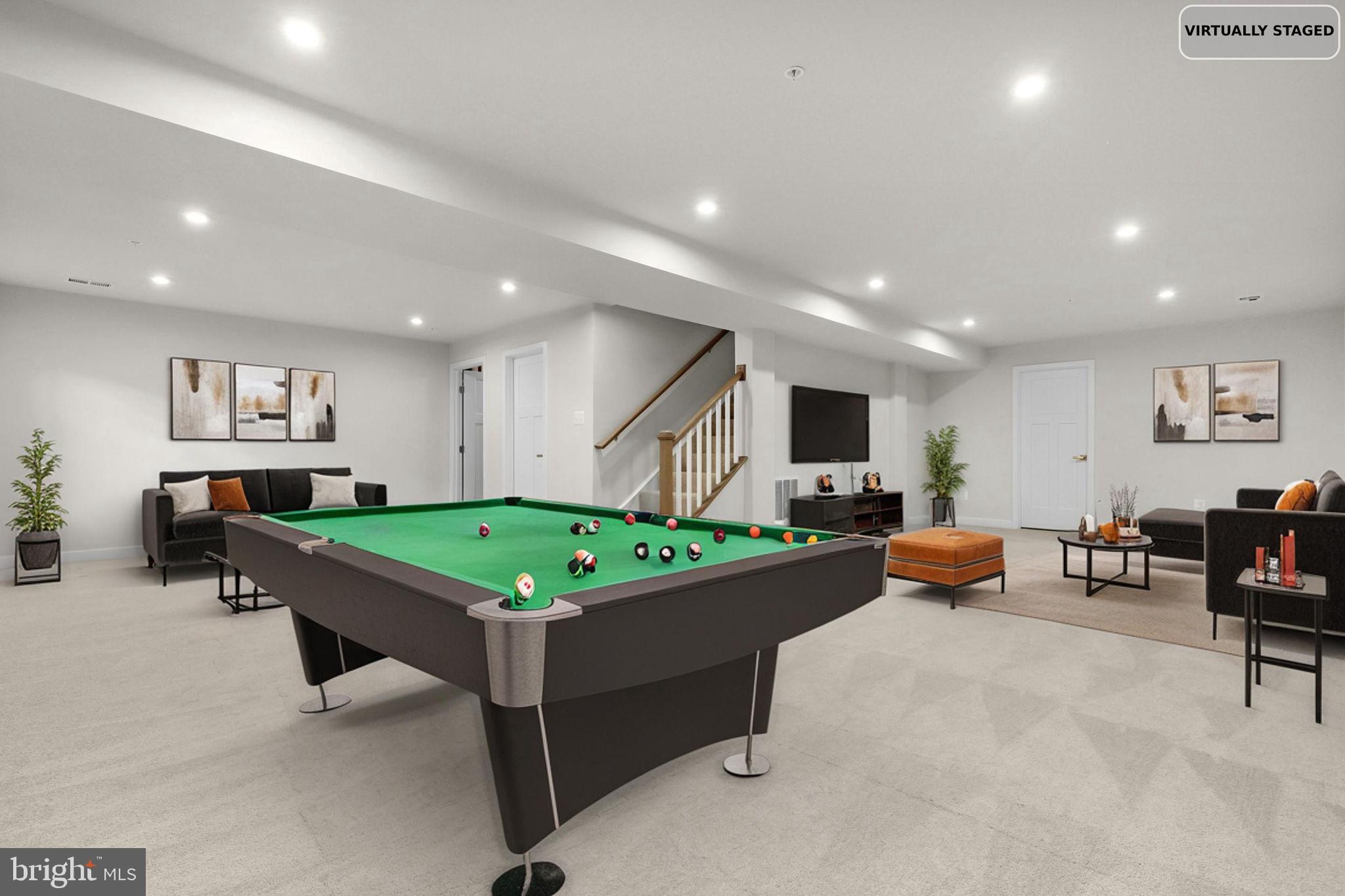 HARRINGTON TERRACE - Residential