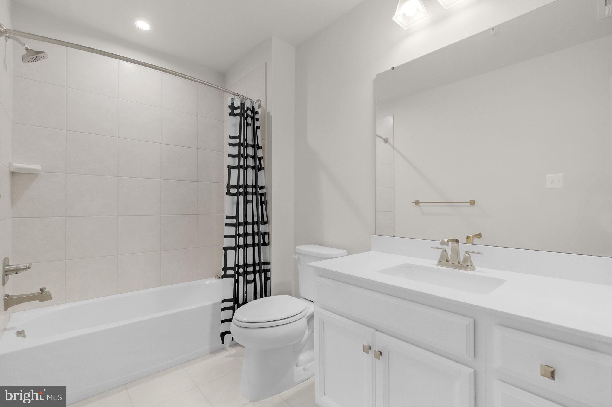 HARRINGTON TERRACE - Residential