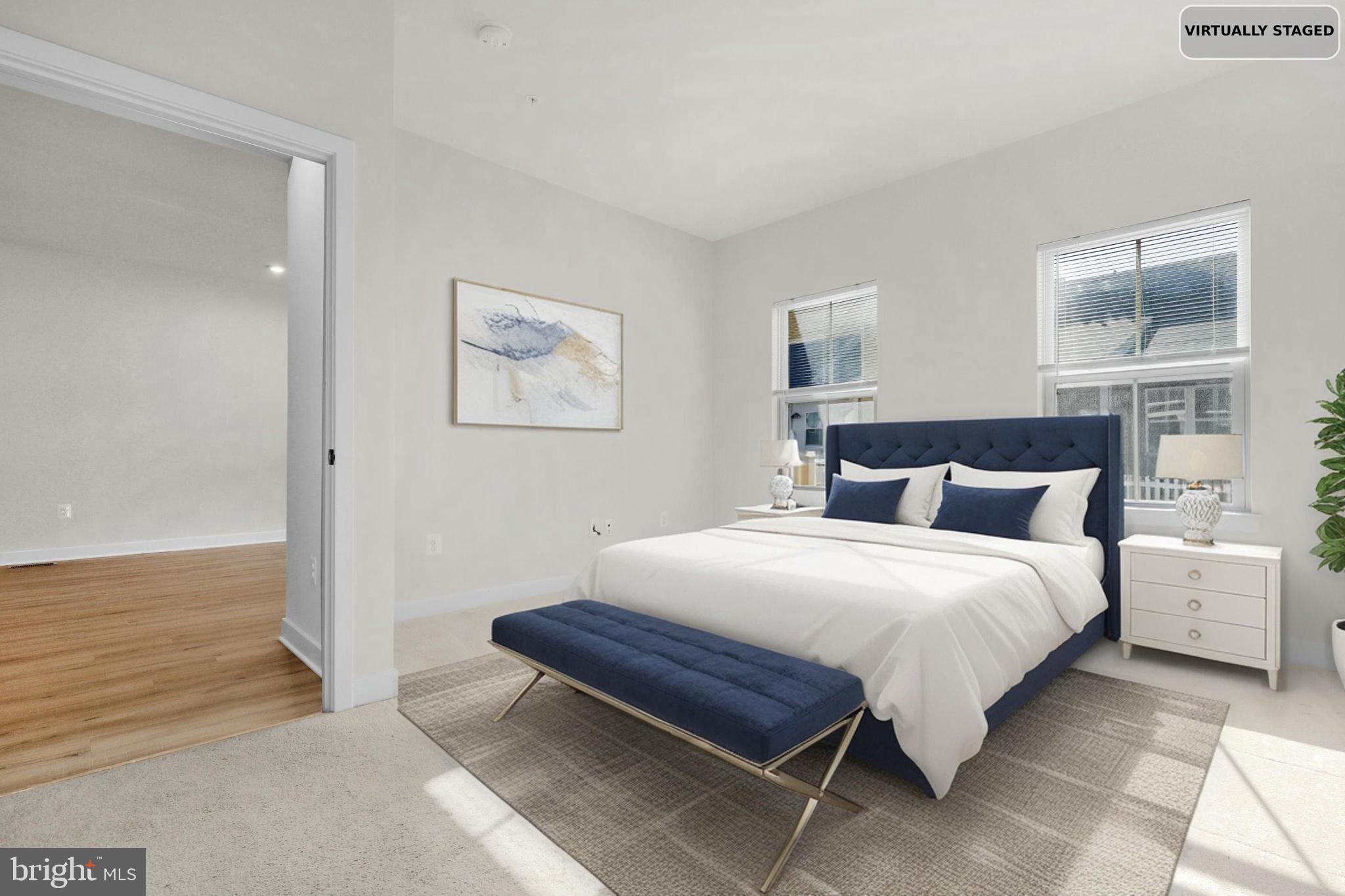 HARRINGTON TERRACE - Residential