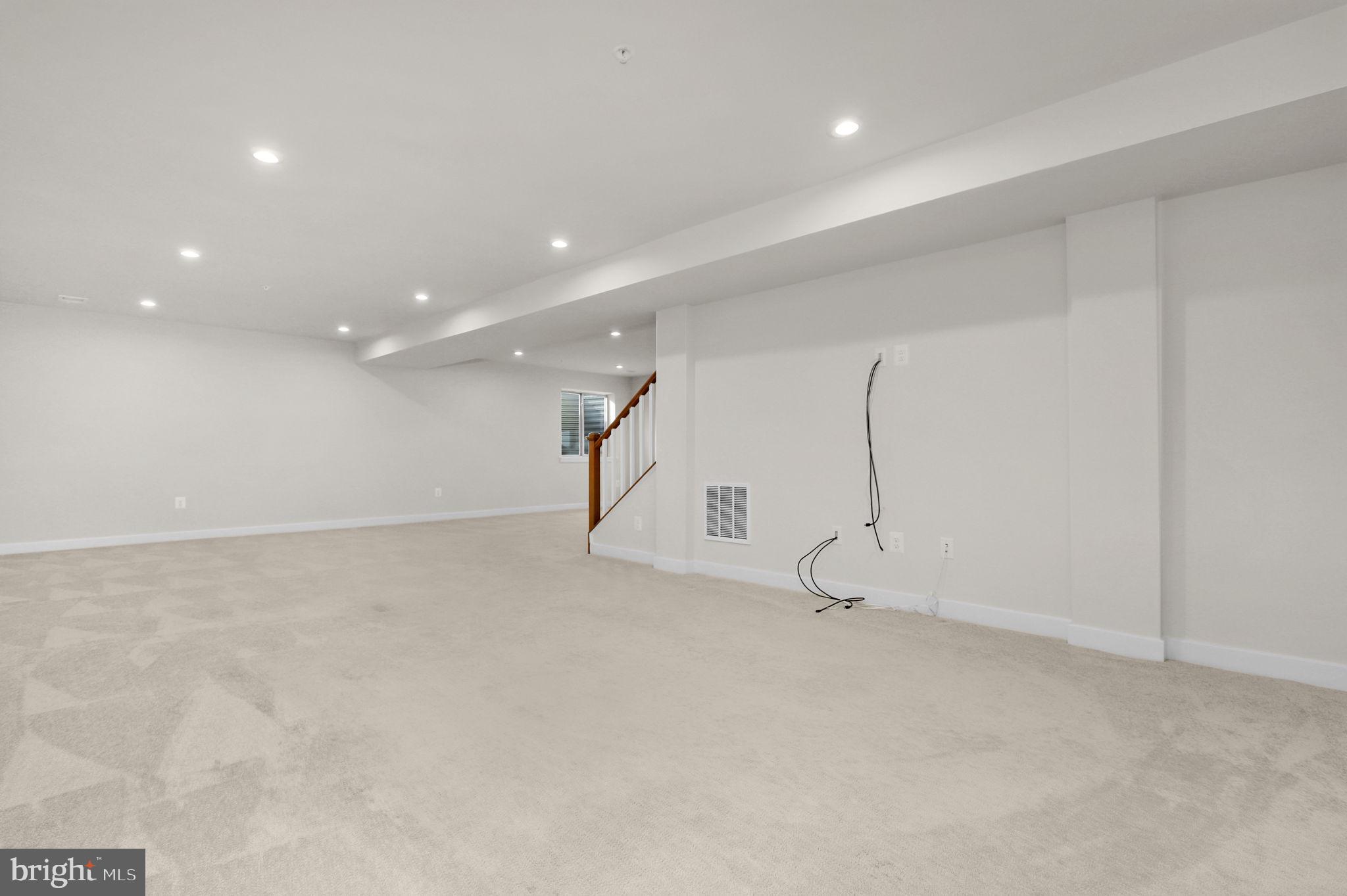 HARRINGTON TERRACE - Residential